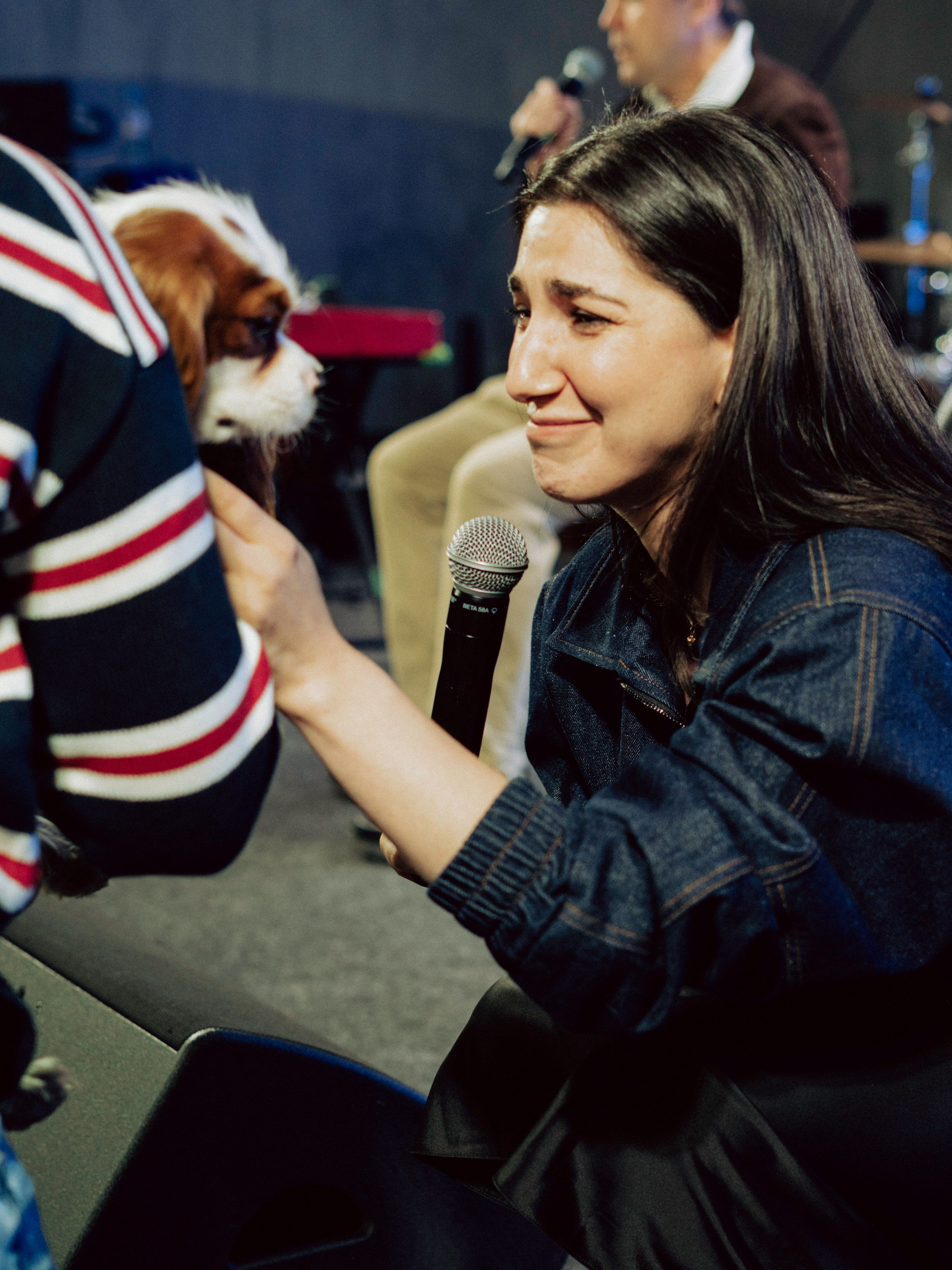 INPROSSECO FEST. Фотограф в Москве Шалышко Ангелина