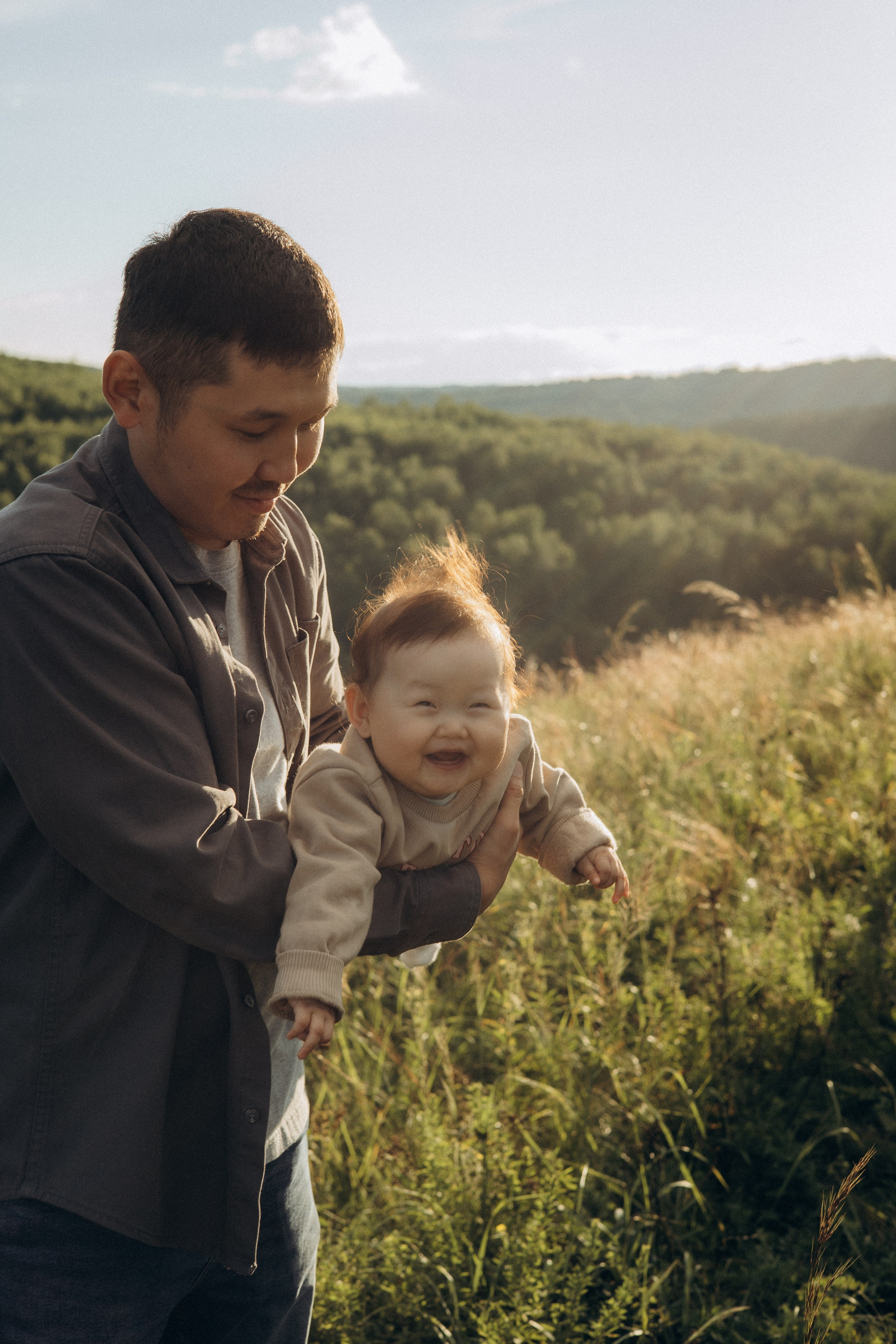 Когда столько жизни в одном дне…. Фотограф в г. Чита