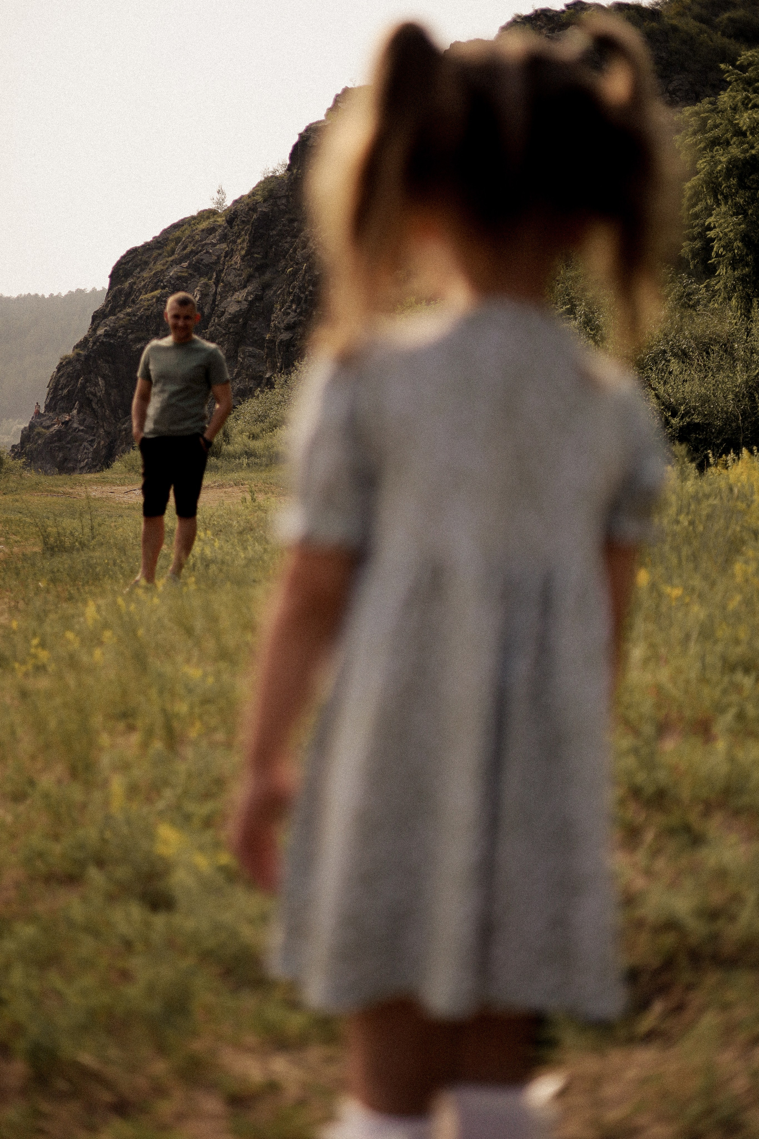 Амелия ♡ Николай. Фотограф в г. Чита