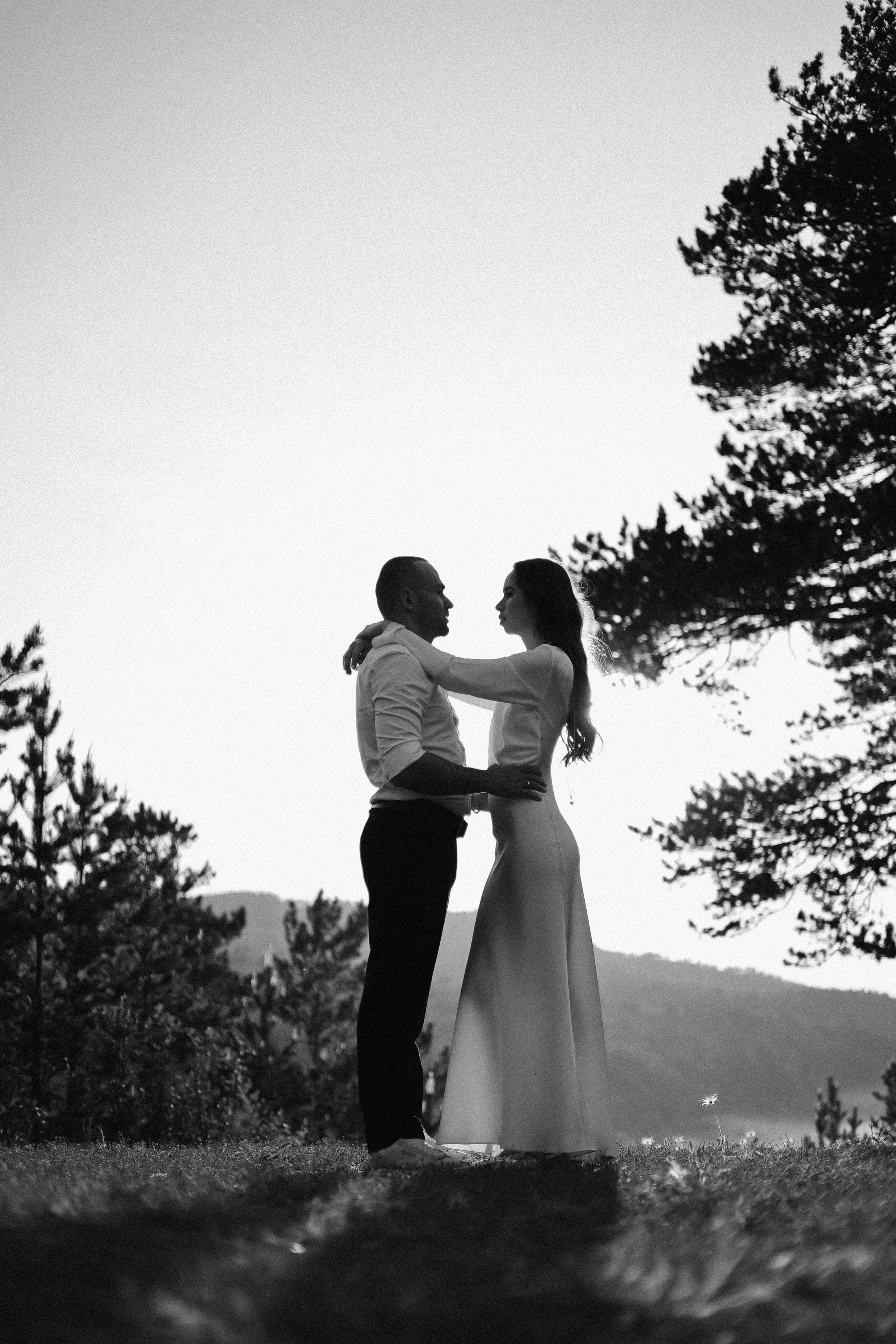 Артур ♡ Анна. Фотограф в г. Чита