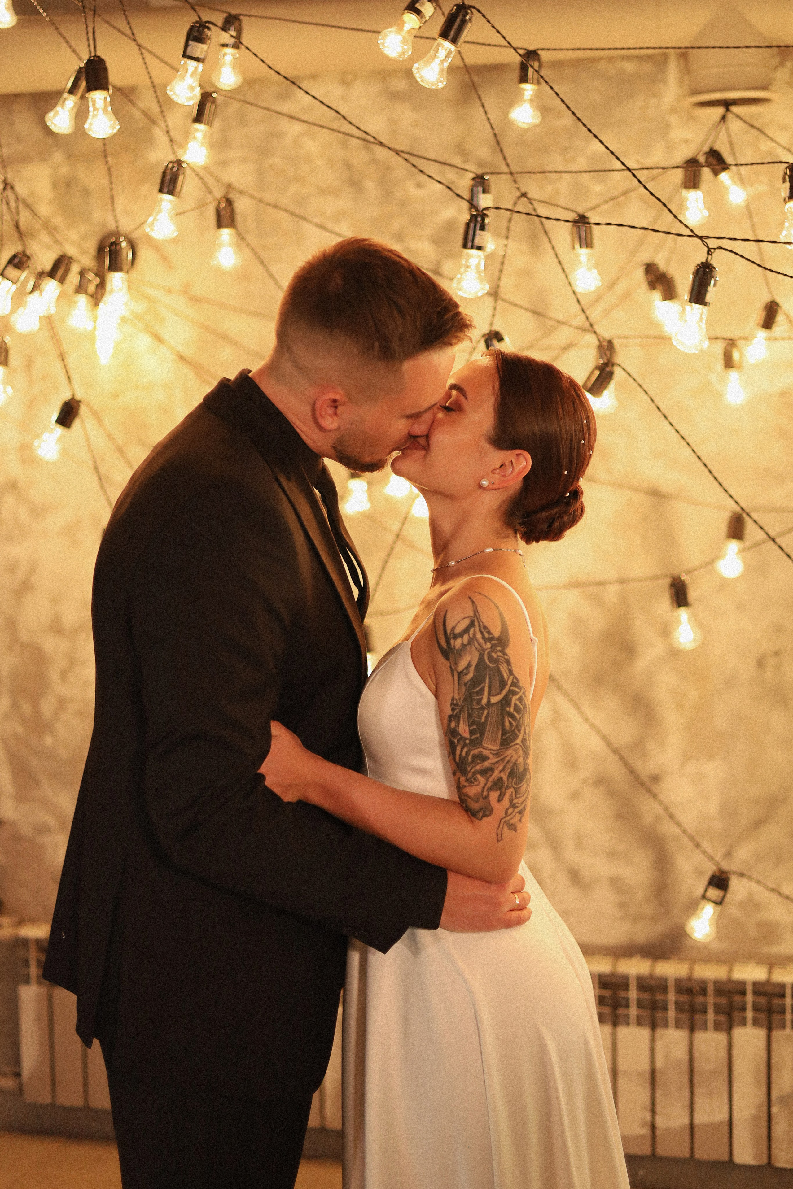 Владимир ♡ Полина. Фотограф в г. Чита