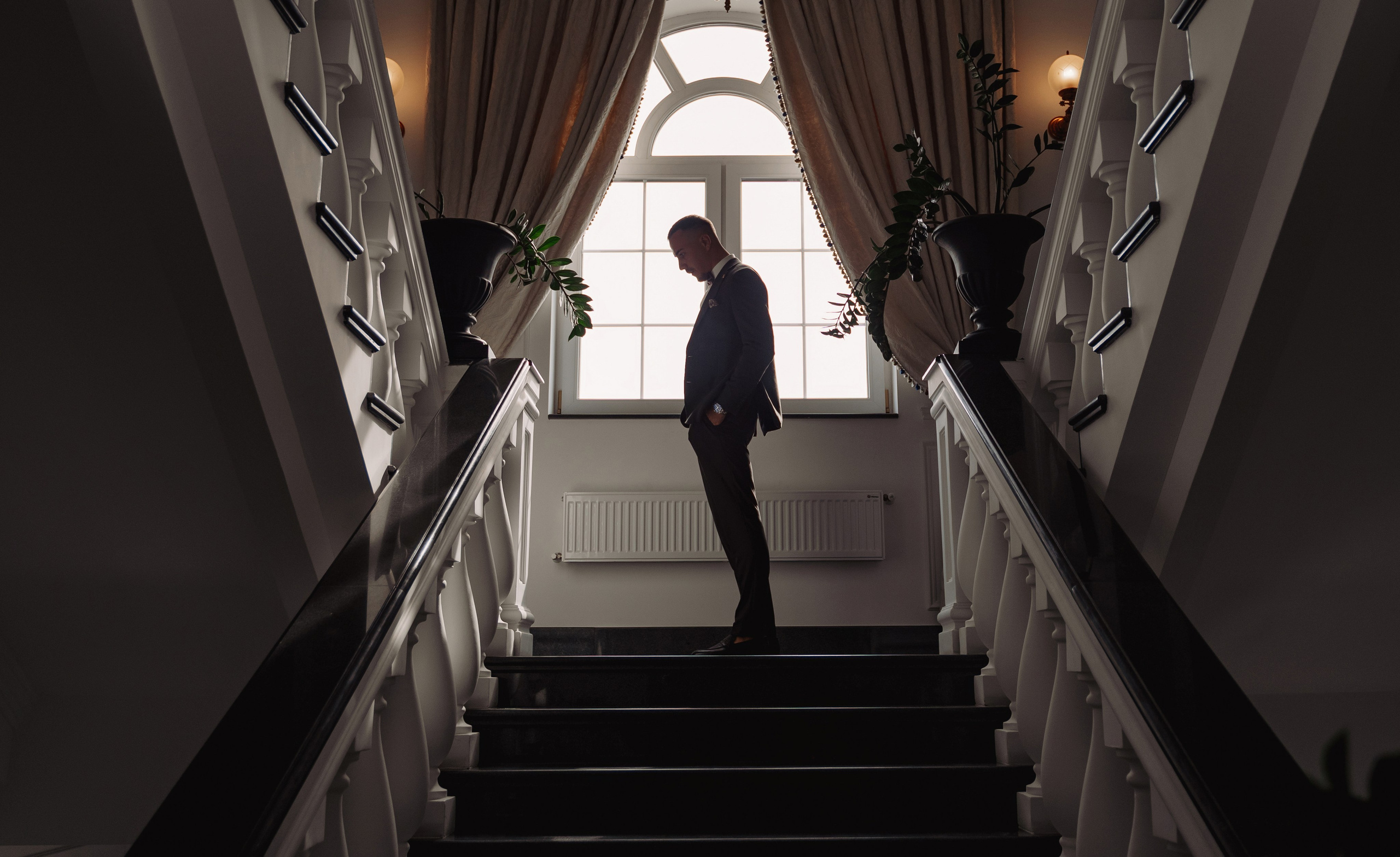 Михаил & Виктория. Свадебный и семейный фотограф в Краснодаре Павел Мельников