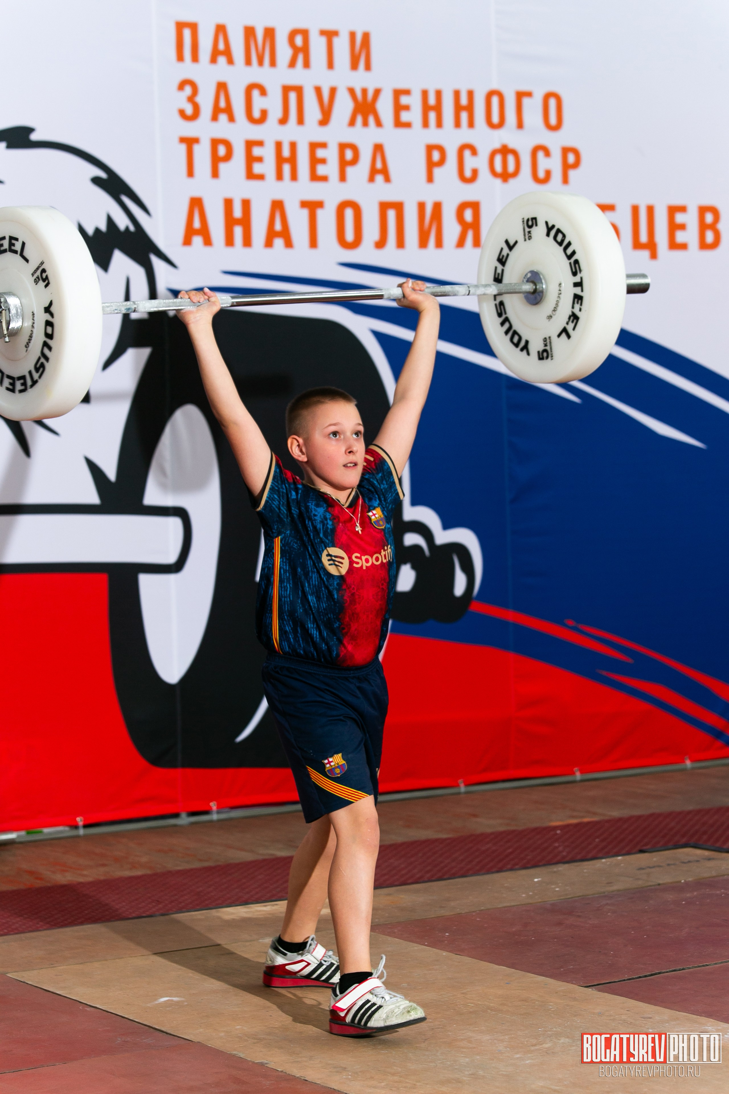 «Мы Вместе» Всероссийский турнир по тяжелой атлетике памяти ЗТР РСФСР Рябцева. Профессиональный фотограф в Мценске и Орловской области