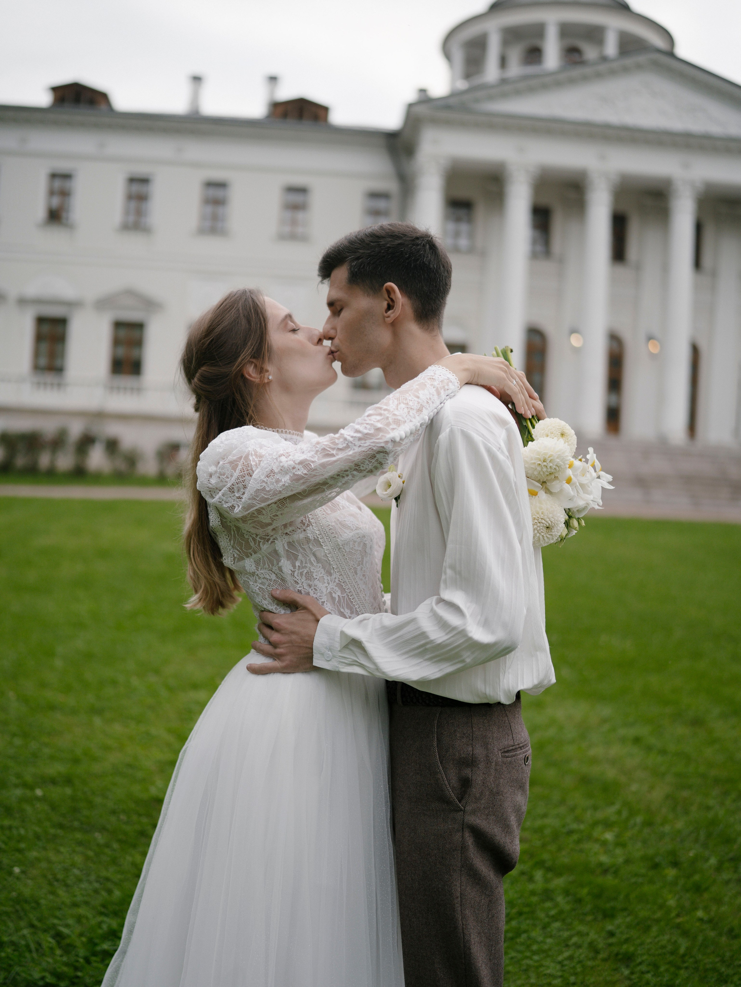 Ксения + Костя 20.08.2024. Свадебный фотограф