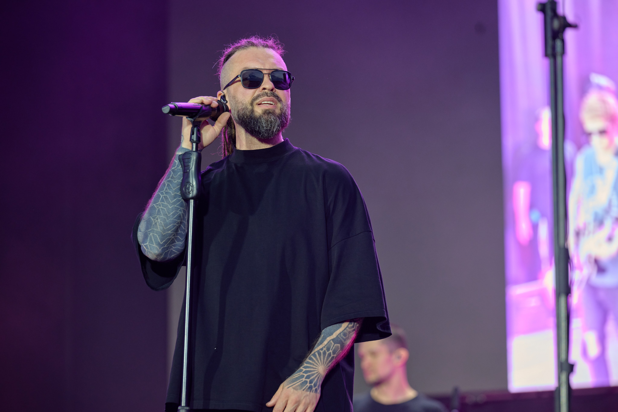 День молодежи вечерняя программа. Профессиональный репортажный фотограф Инесса Иминова