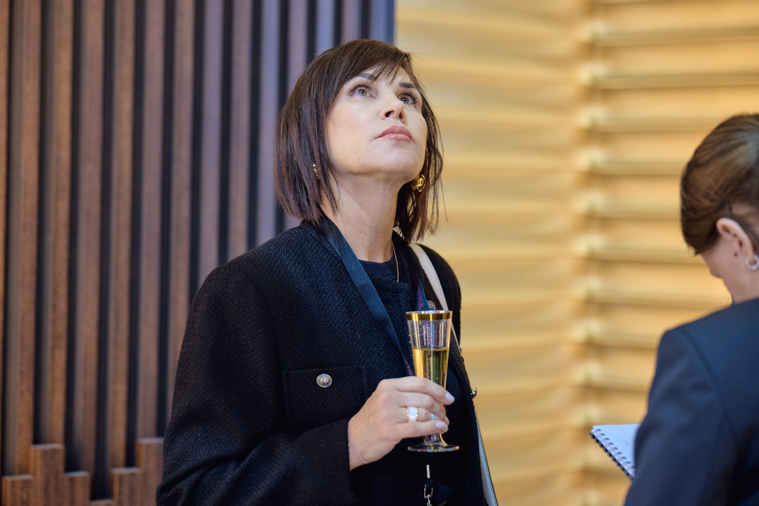 Design Week. Профессиональный репортажный фотограф Инесса Иминова