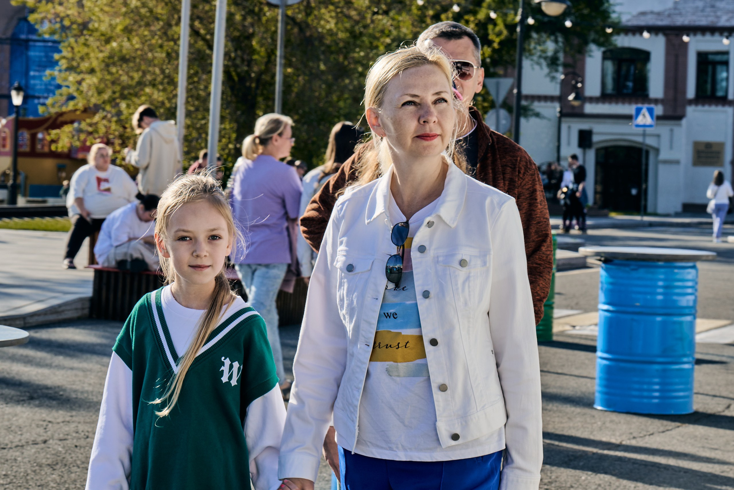 Приморские муссоны 27.09. Профессиональный репортажный фотограф Инесса Иминова