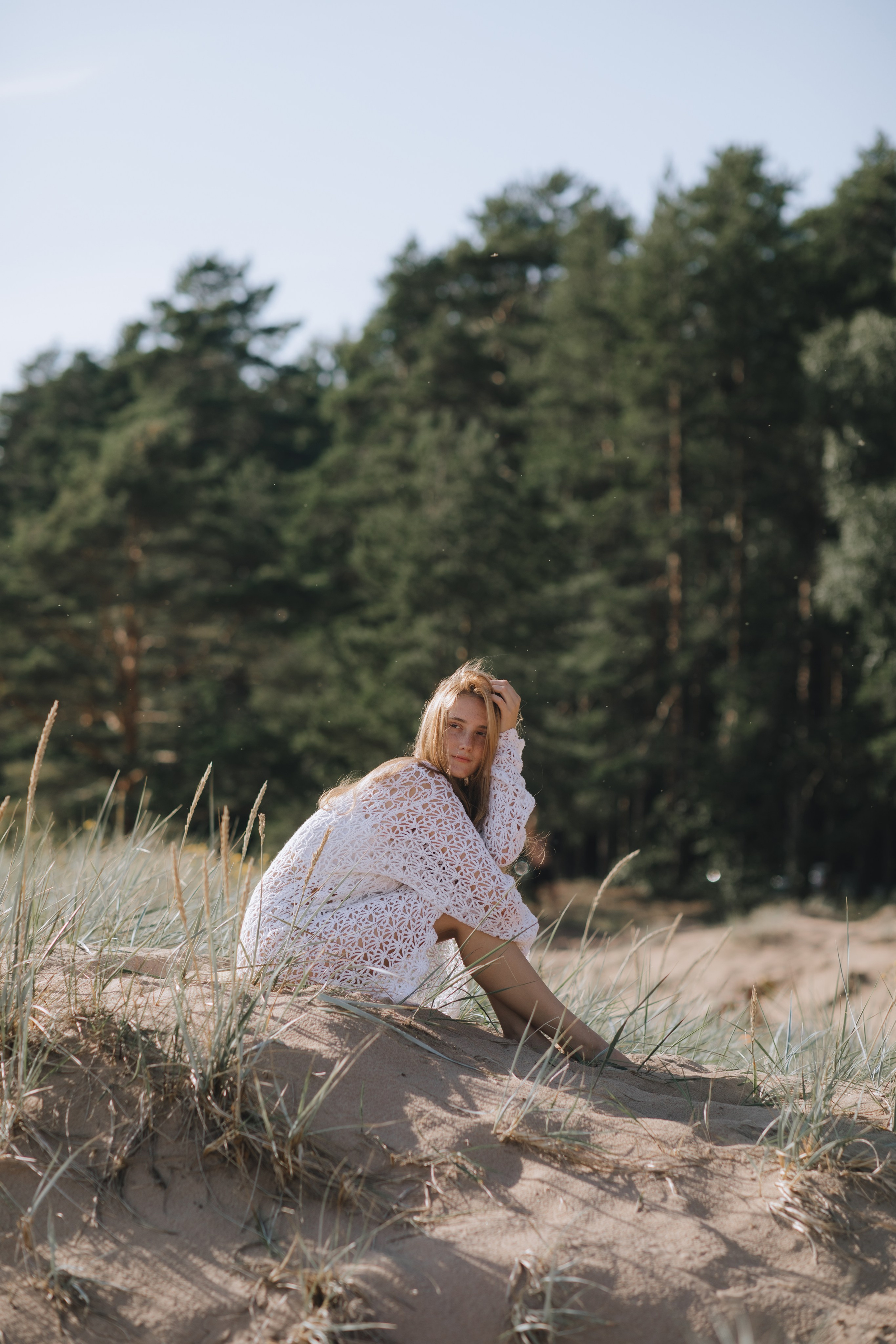 Фотограф в Санкт-Петербурге Гусакова Ольга