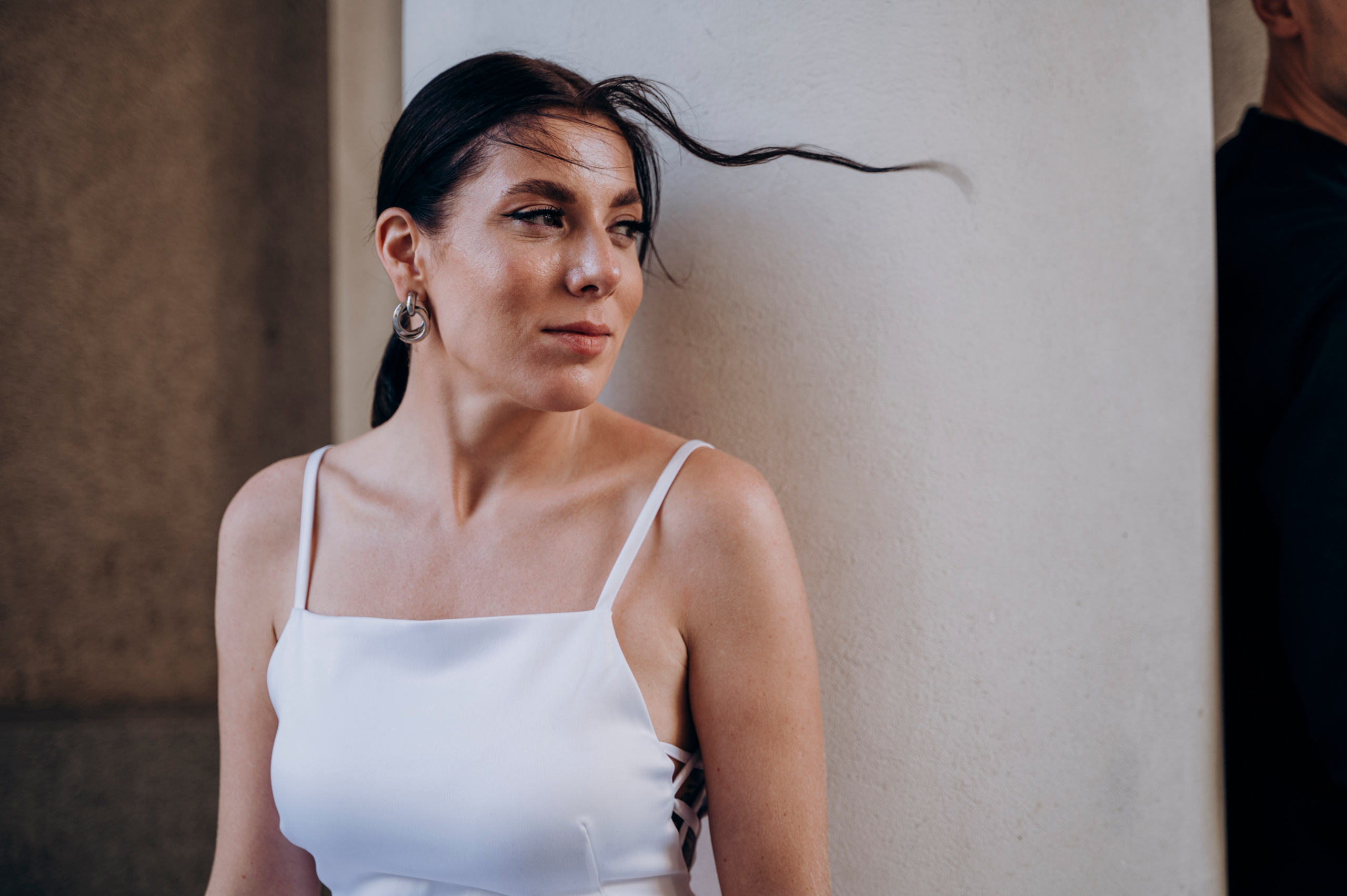 Свадебная прогулка. Семейный и детский фотограф Анастасия Монченко