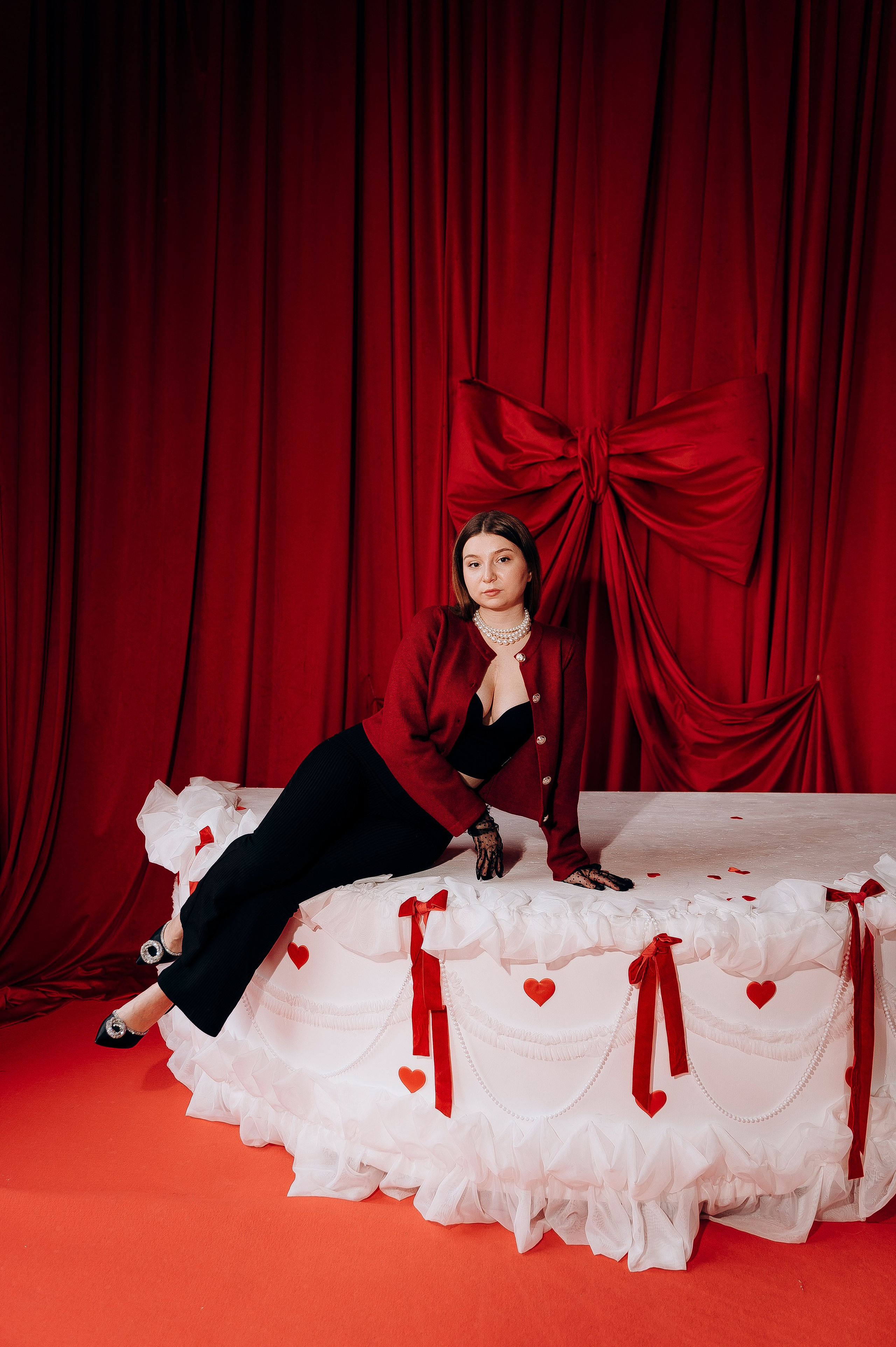 Александра. Семейный и детский фотограф Анастасия Монченко