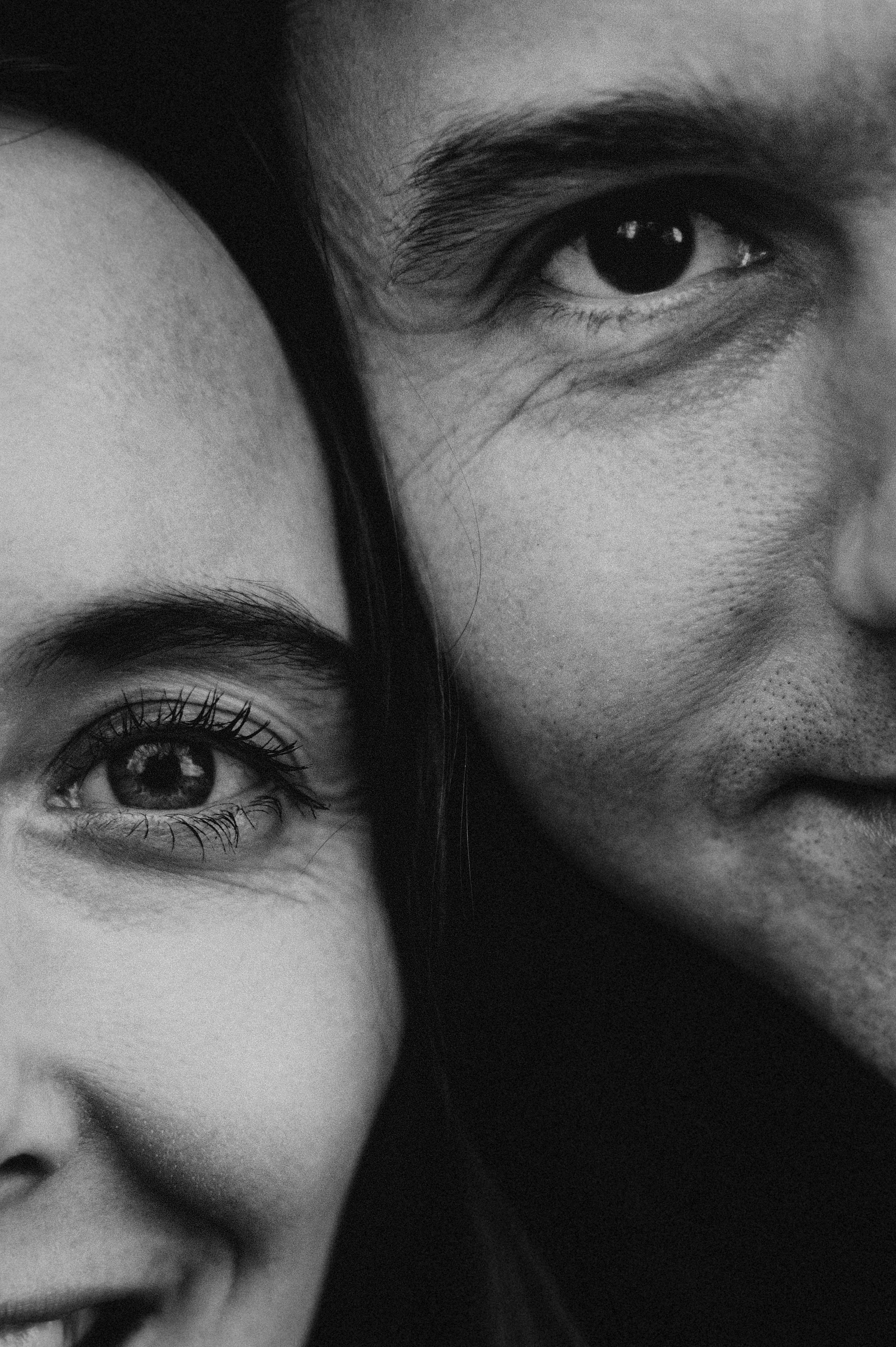 Осень в объятиях. Семейный и детский фотограф Анастасия Монченко