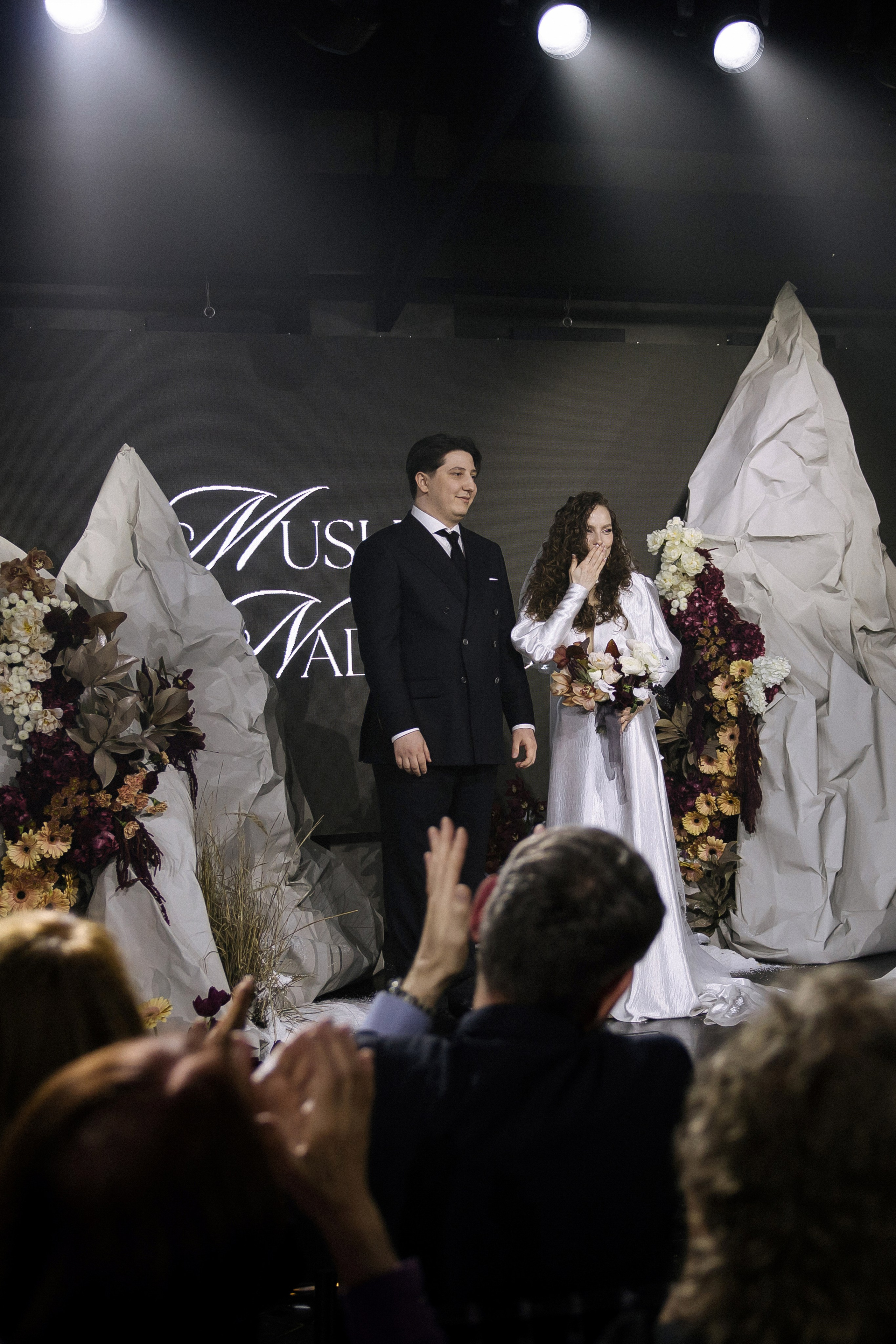 Муслим и Надежда 22.02.25. Свадебный фотограф в Ростове-на-Дону