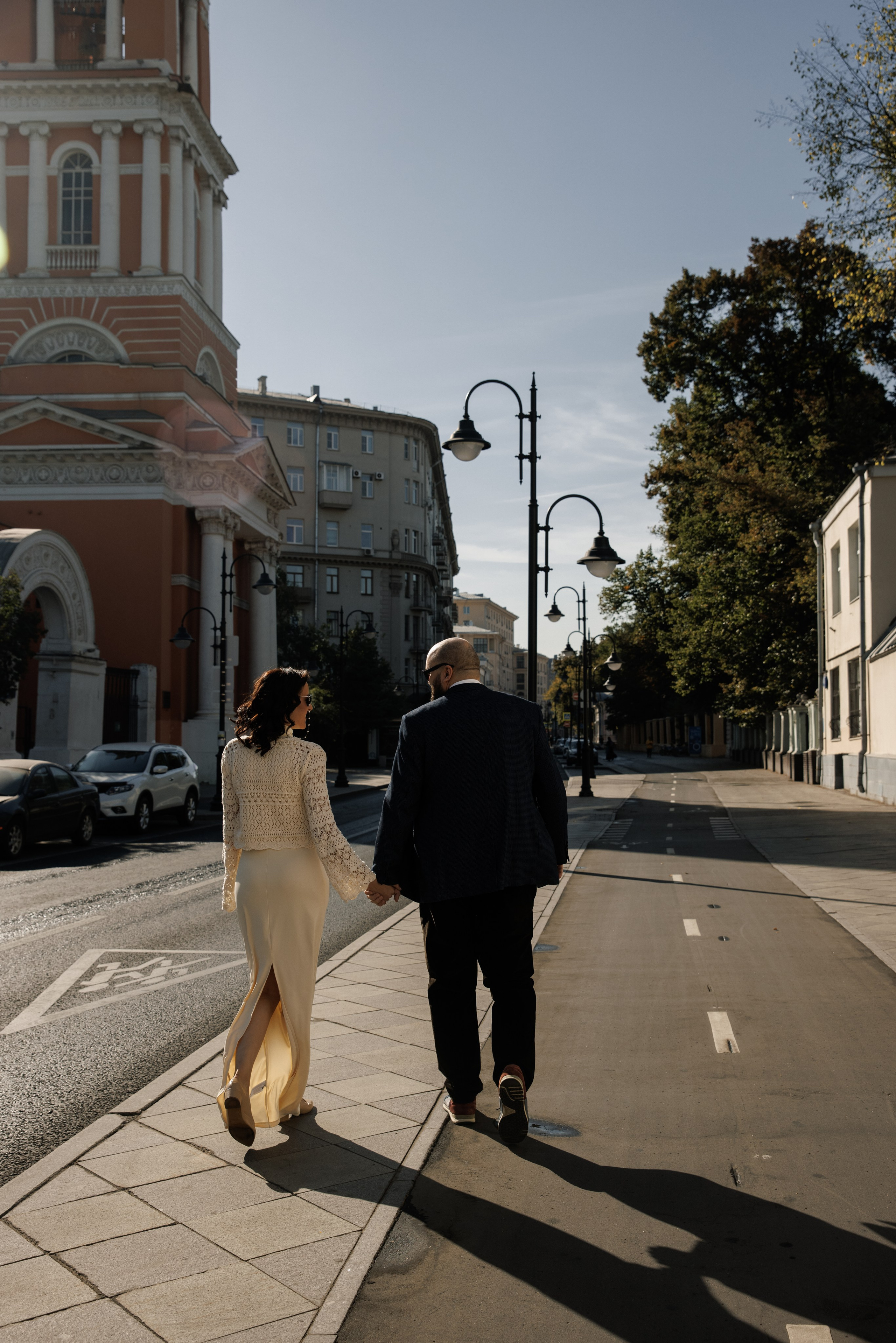 Что поливаешь — то и растет. Свадебный и семейный фотограф в Москве Julia Juice