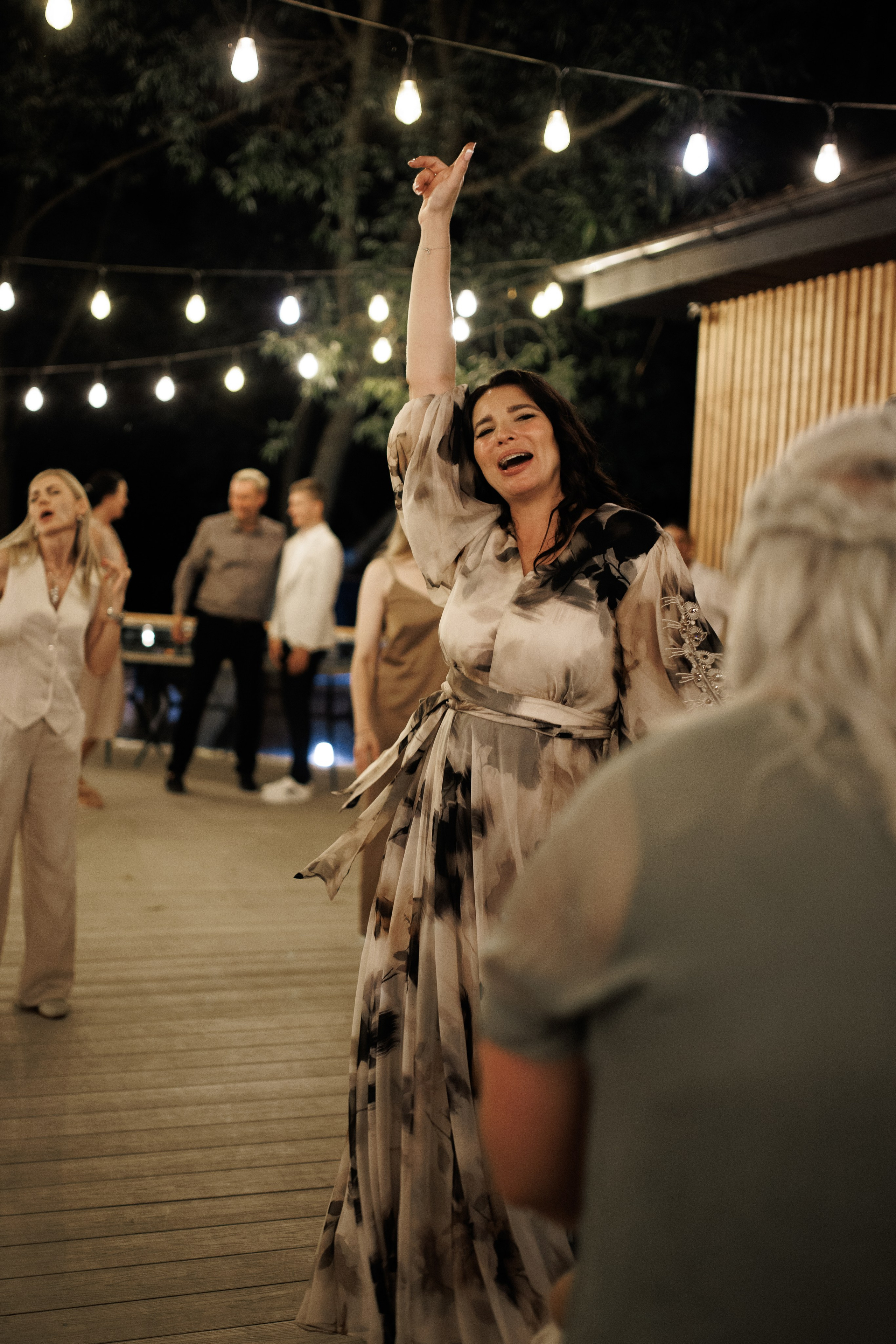 Трогательный день. Свадебный и семейный фотограф в Москве Julia Juice