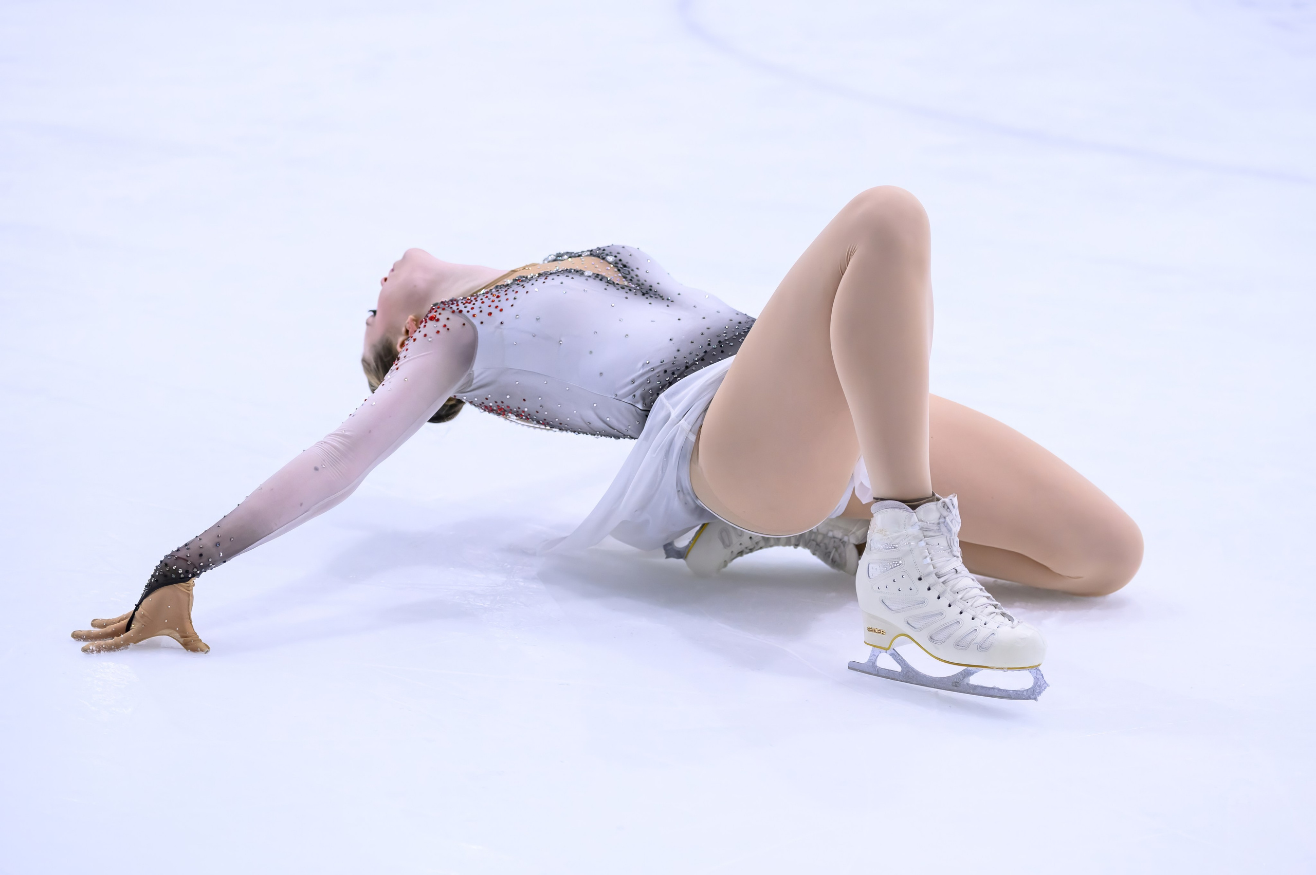 Спортивный репортаж. Фотограф Кирилл Радзывилюк