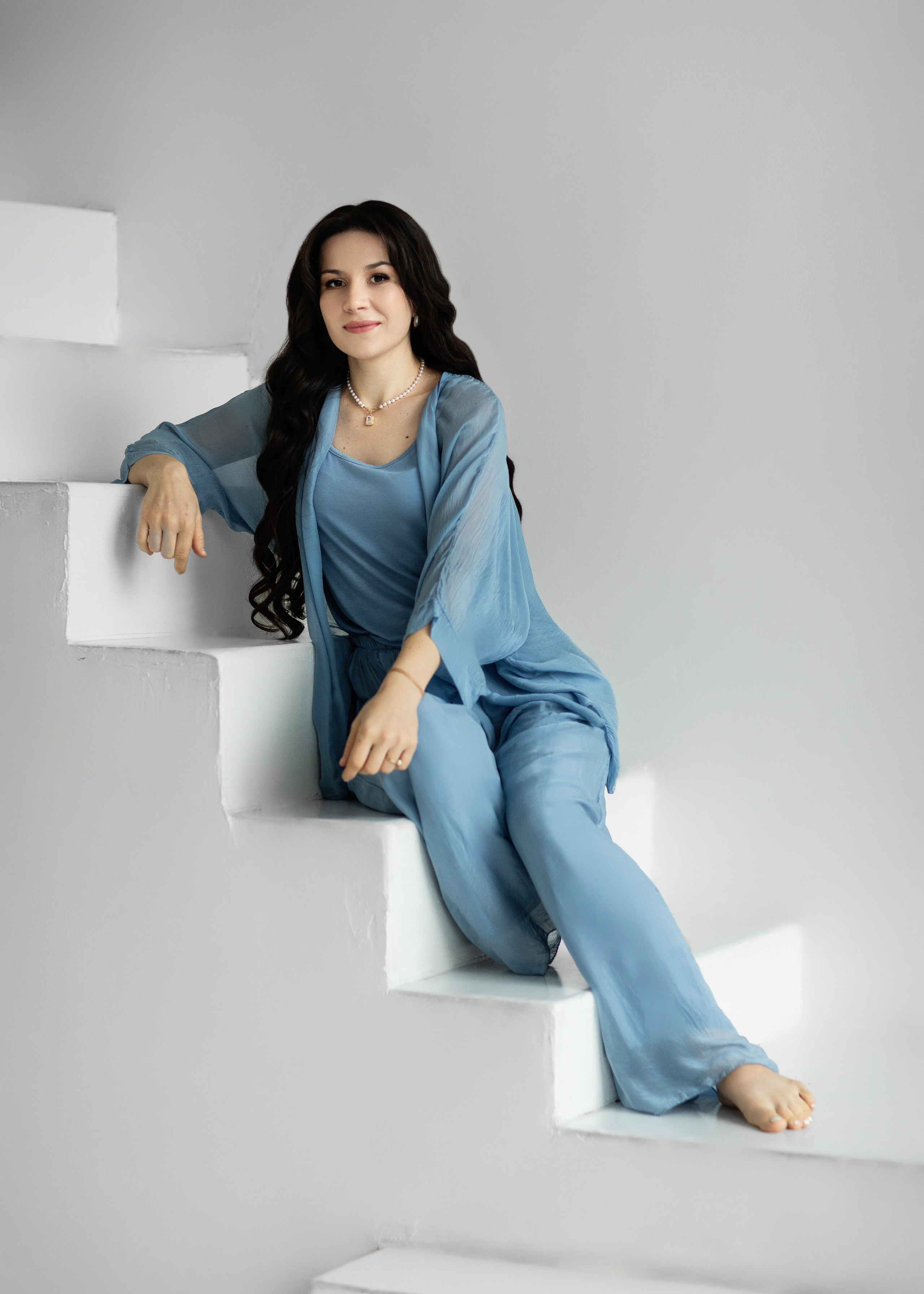 Милена. Семейный и женский фотограф в Москве Инесса Родич