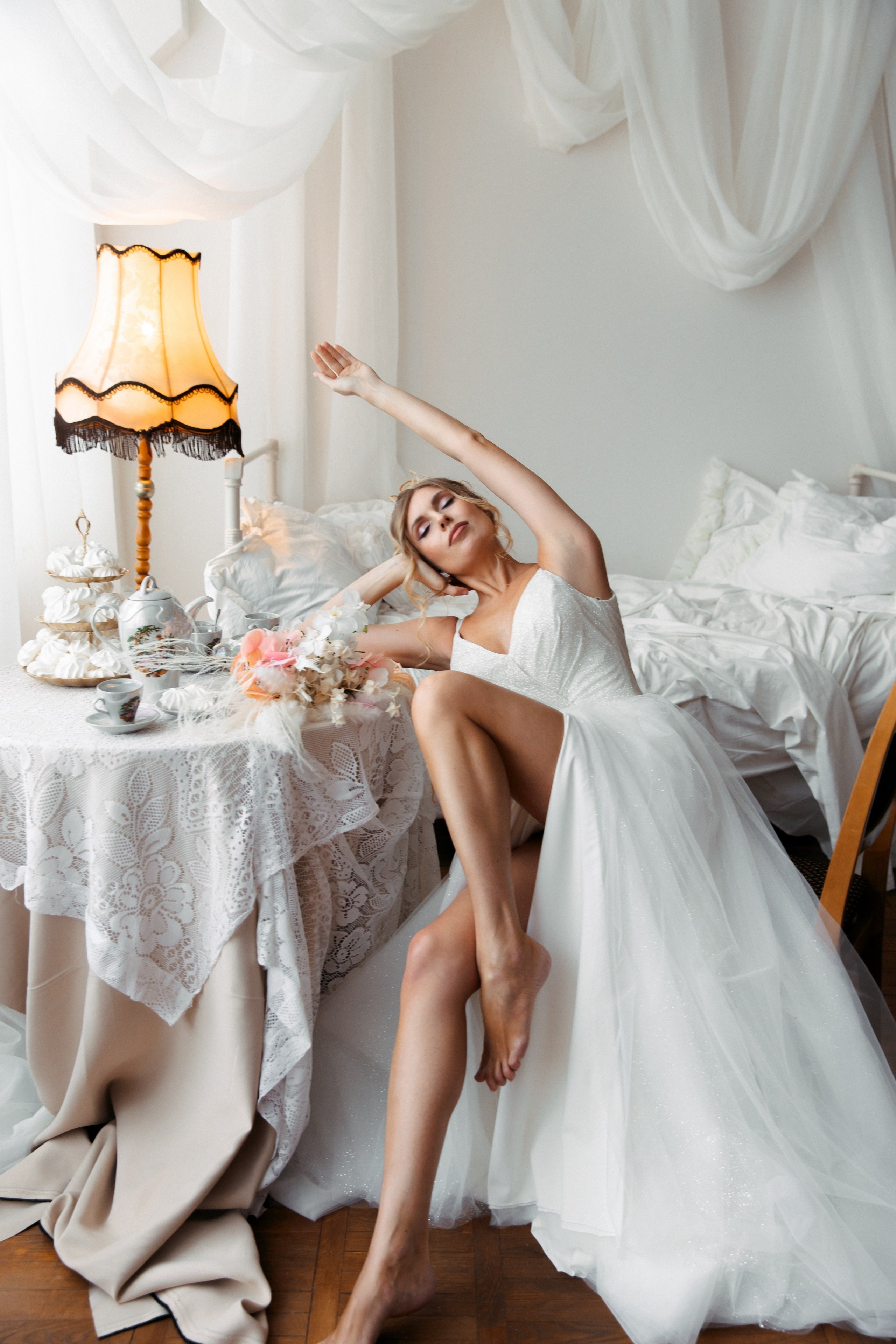 Анна. Свадебный и семейный фотограф Егорова Юлия