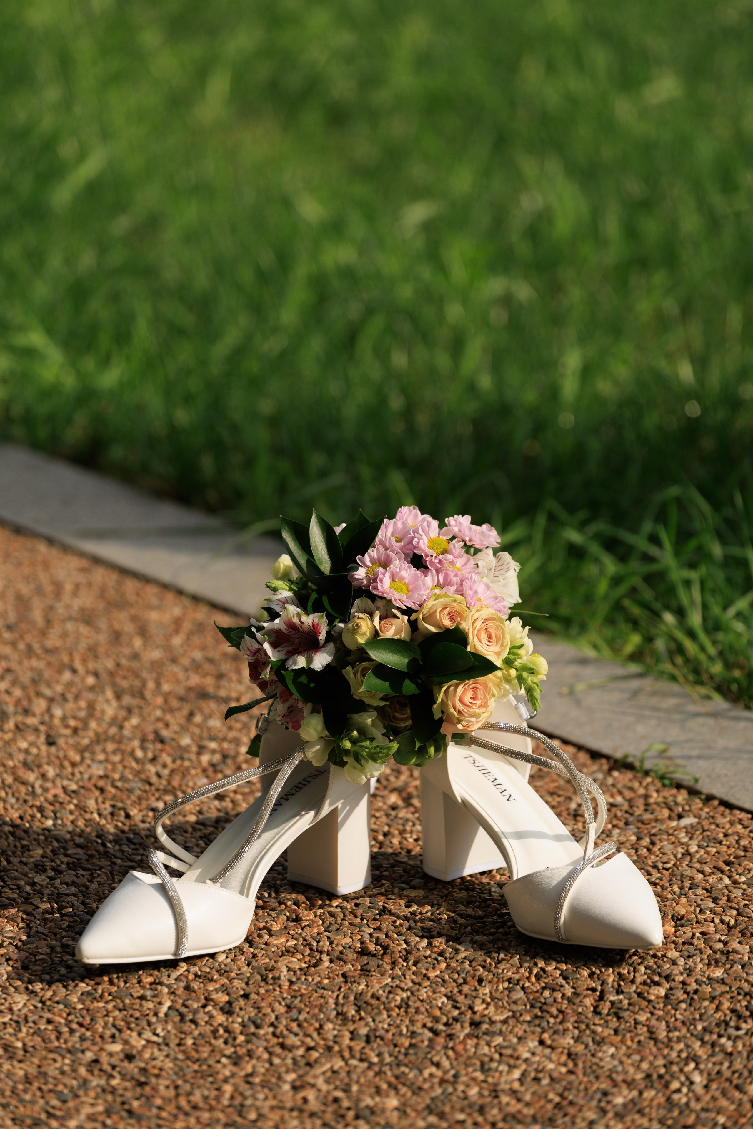 Софья и Иван. Свадебный и семейный фотограф Егорова Юлия