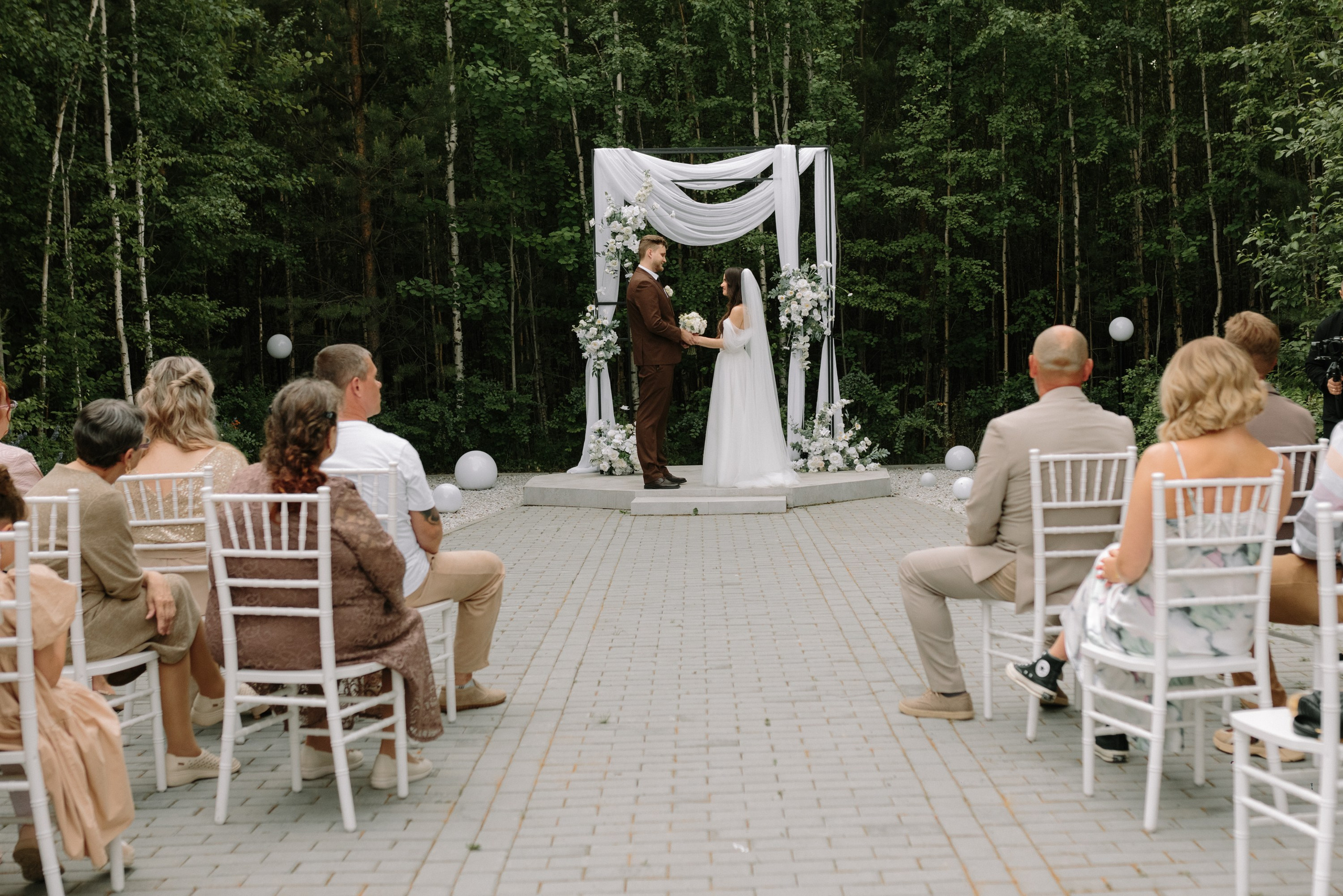 Анастасия & Антон (Vozduh). Фотограф Нижний Тагил Лилия Савина
