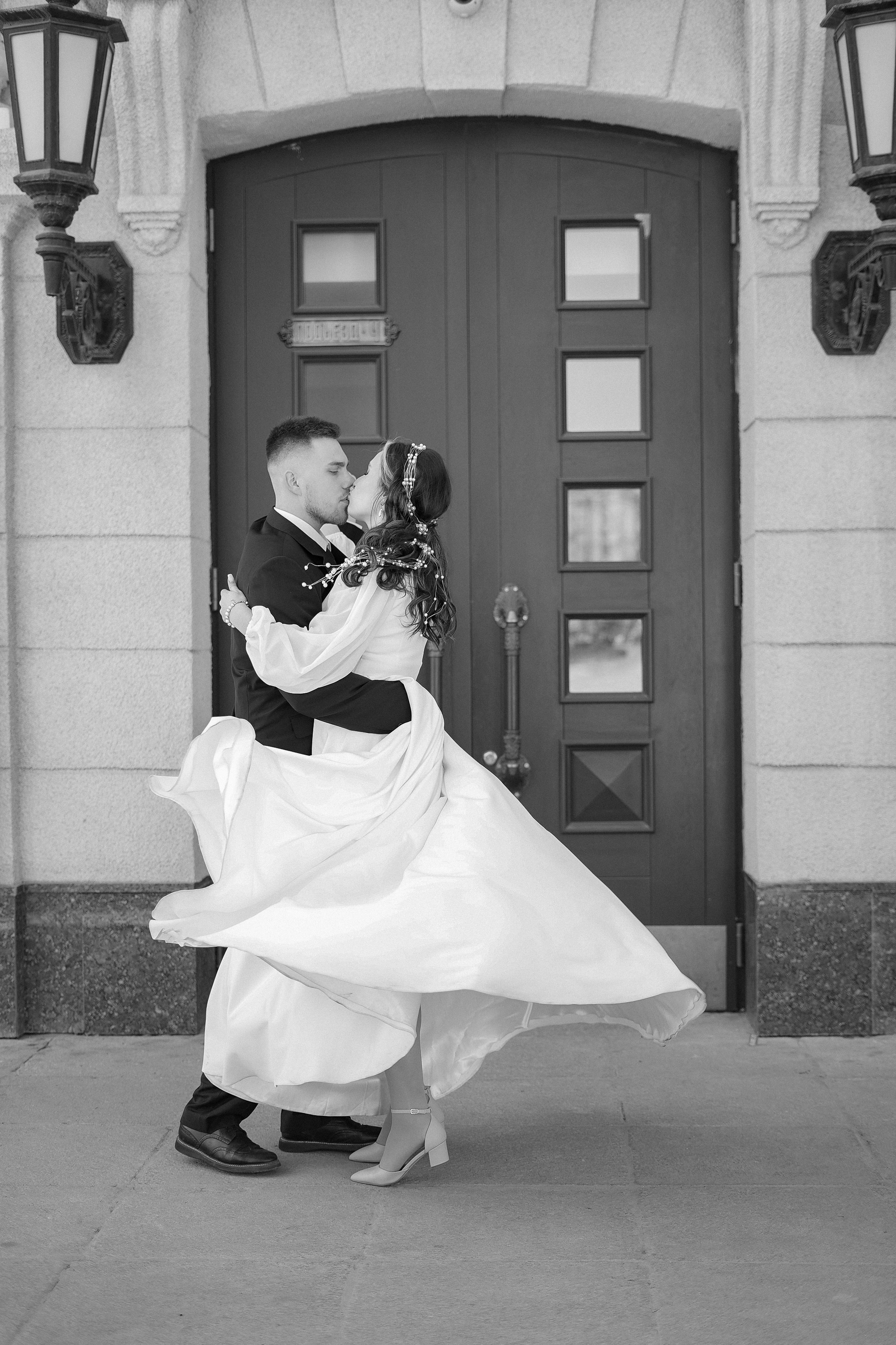 Ксения+Данил. Фотограф Волгоград Анастасия Ли