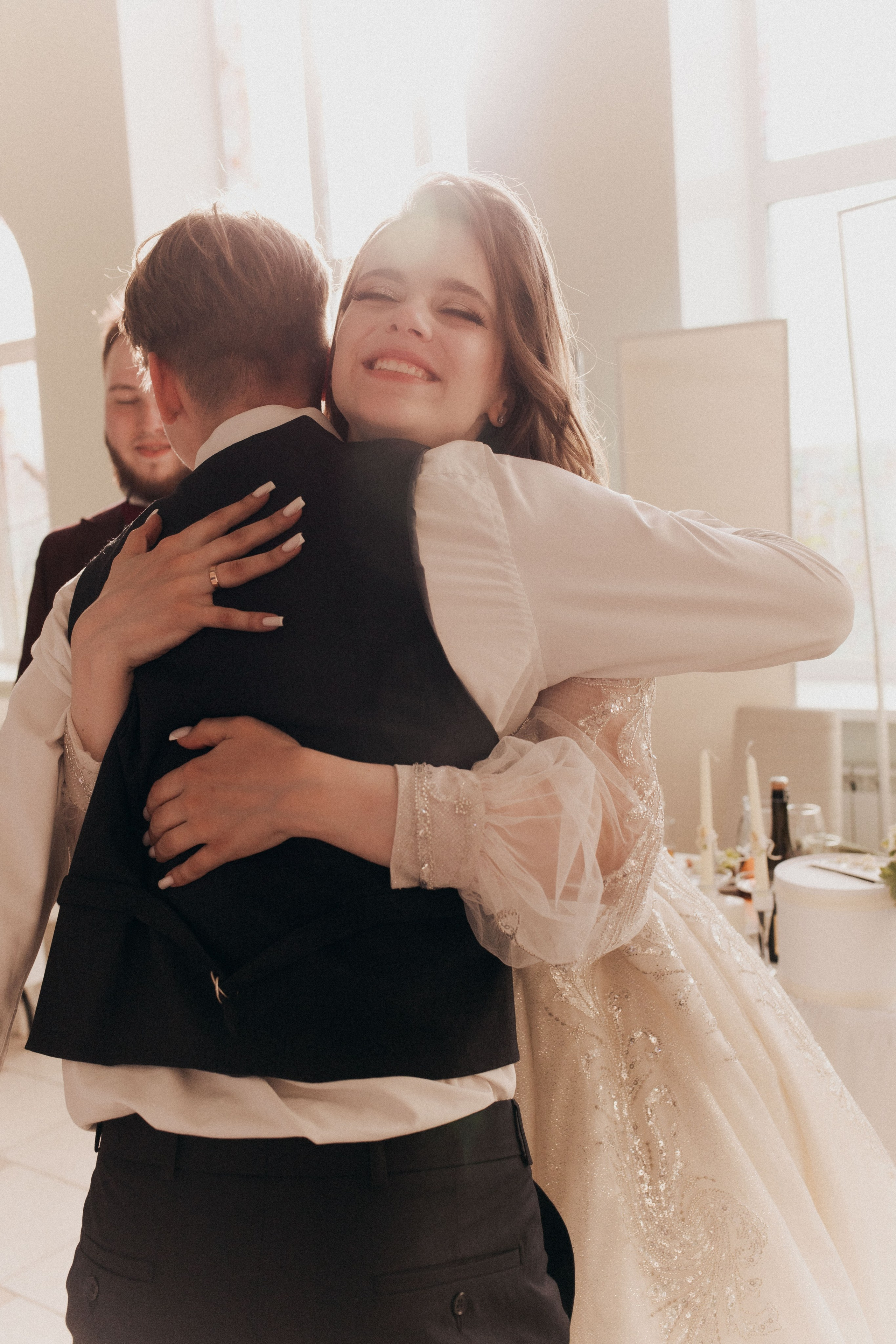 Павел и Екатерина. Катерина Аникеева | Фотограф | Екатеринбург