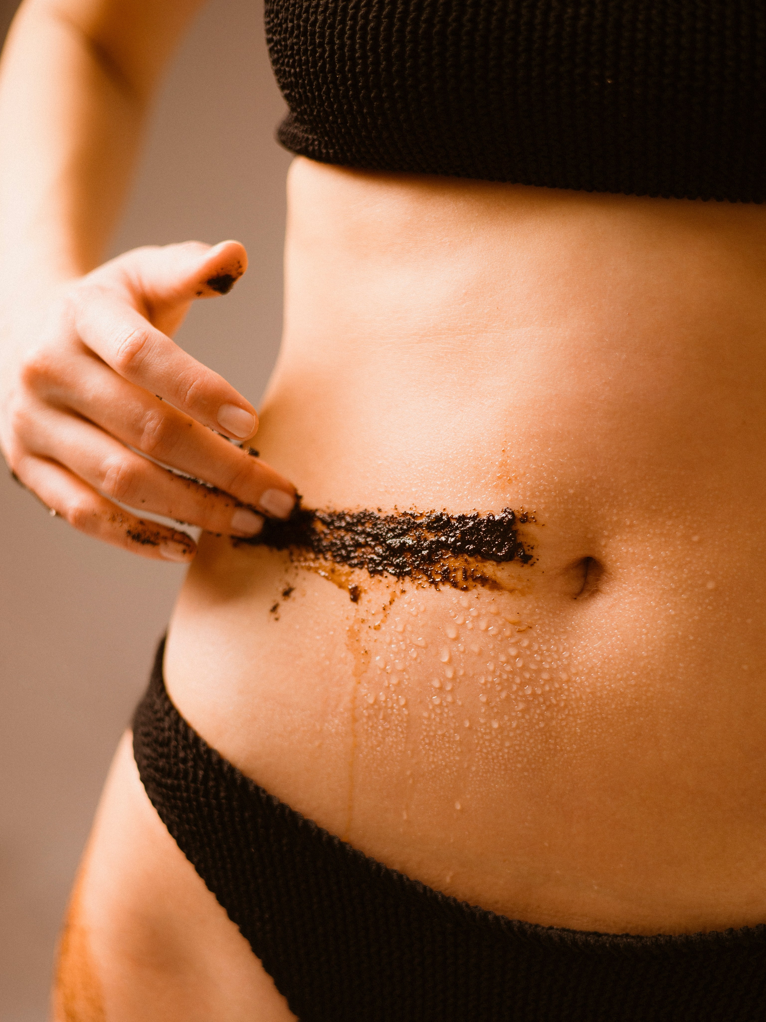 Скраб для тела. Катерина Аникеева | Фотограф | Екатеринбург