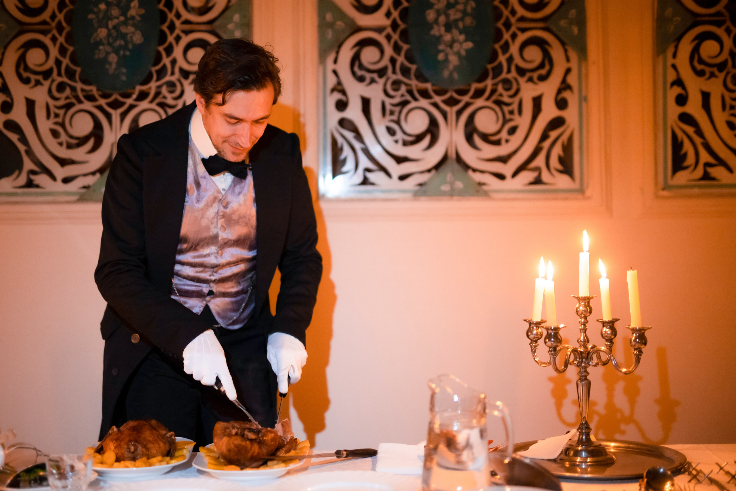 Иммерсивный День Рождения Марка. Фотограф на праздник, корпоратив, День Рождения и Юбилей в г. Санкт-Петербурге Алексей Анкушев