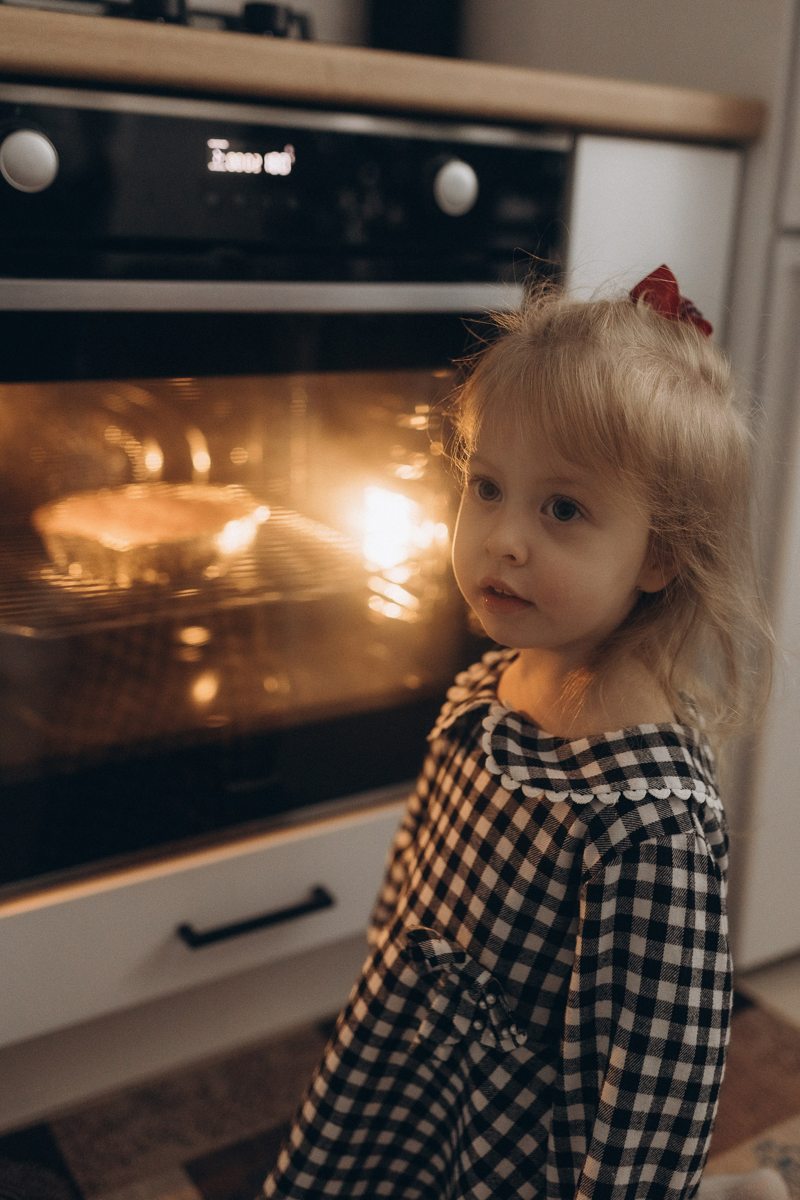 Предновогодняя суета. Фотограф из Петербурга