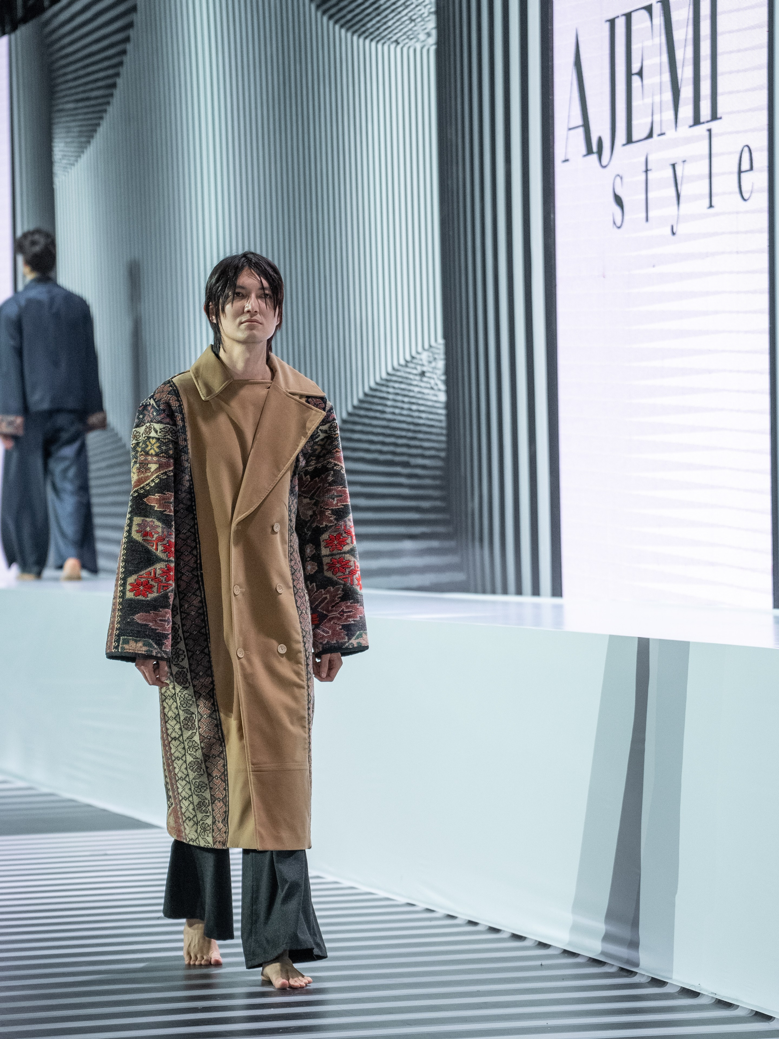 AJEMI STYLE. Сайт Алматинского НЮ АРТ, будуар и фэшн фотографа Дениса Карпенко