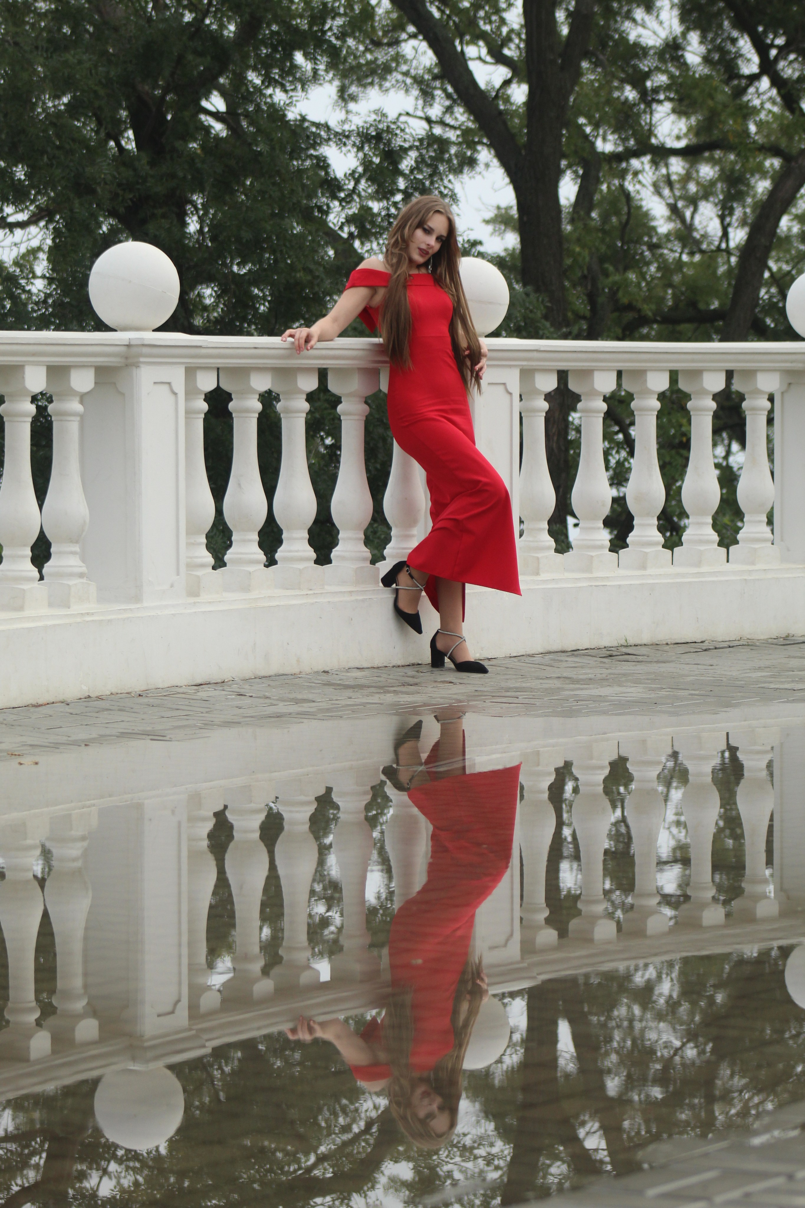 Екатерина. Илья Чемис — Фотограф в Мариуполе