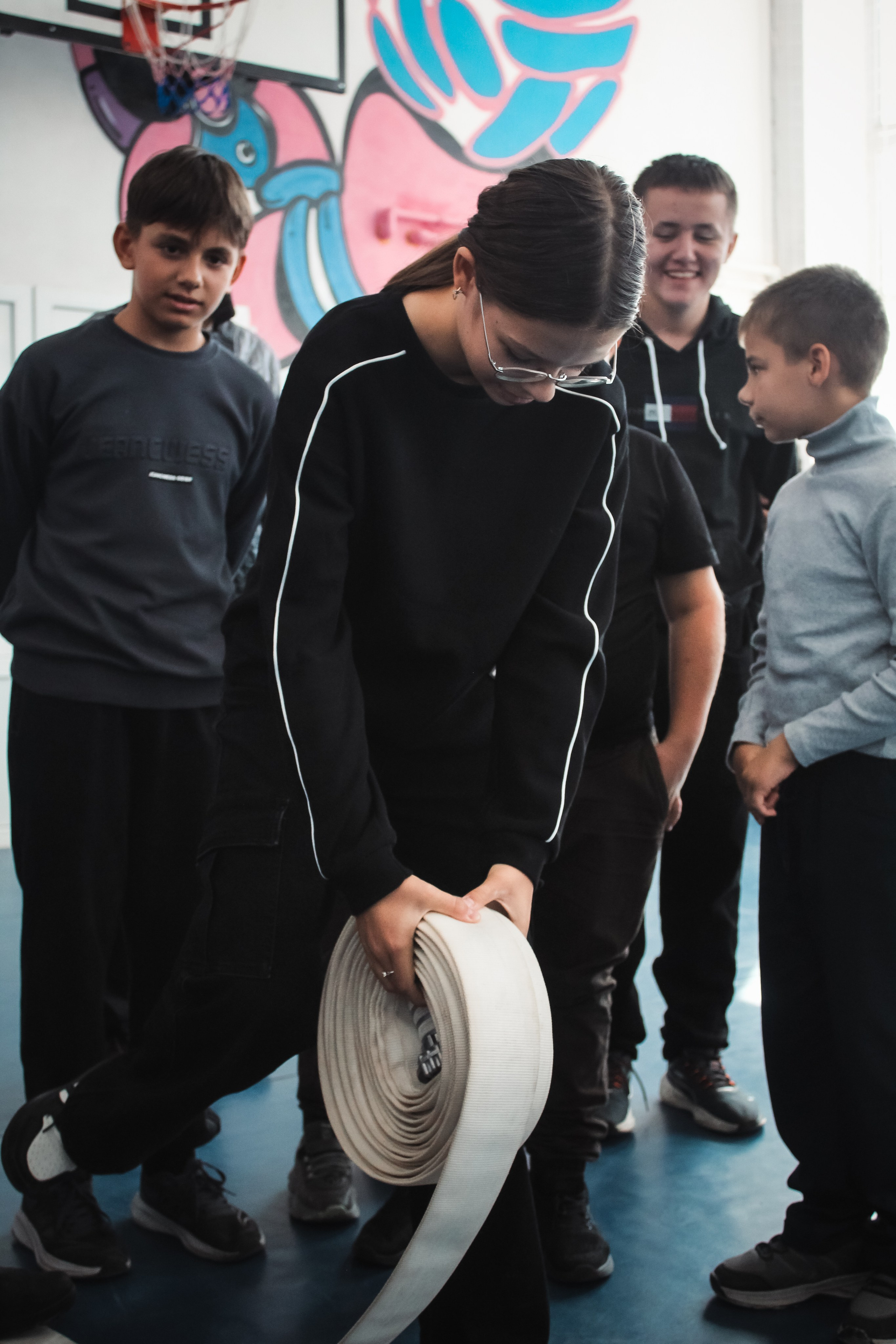 ВСКС. Илья Чемис — Фотограф в Мариуполе