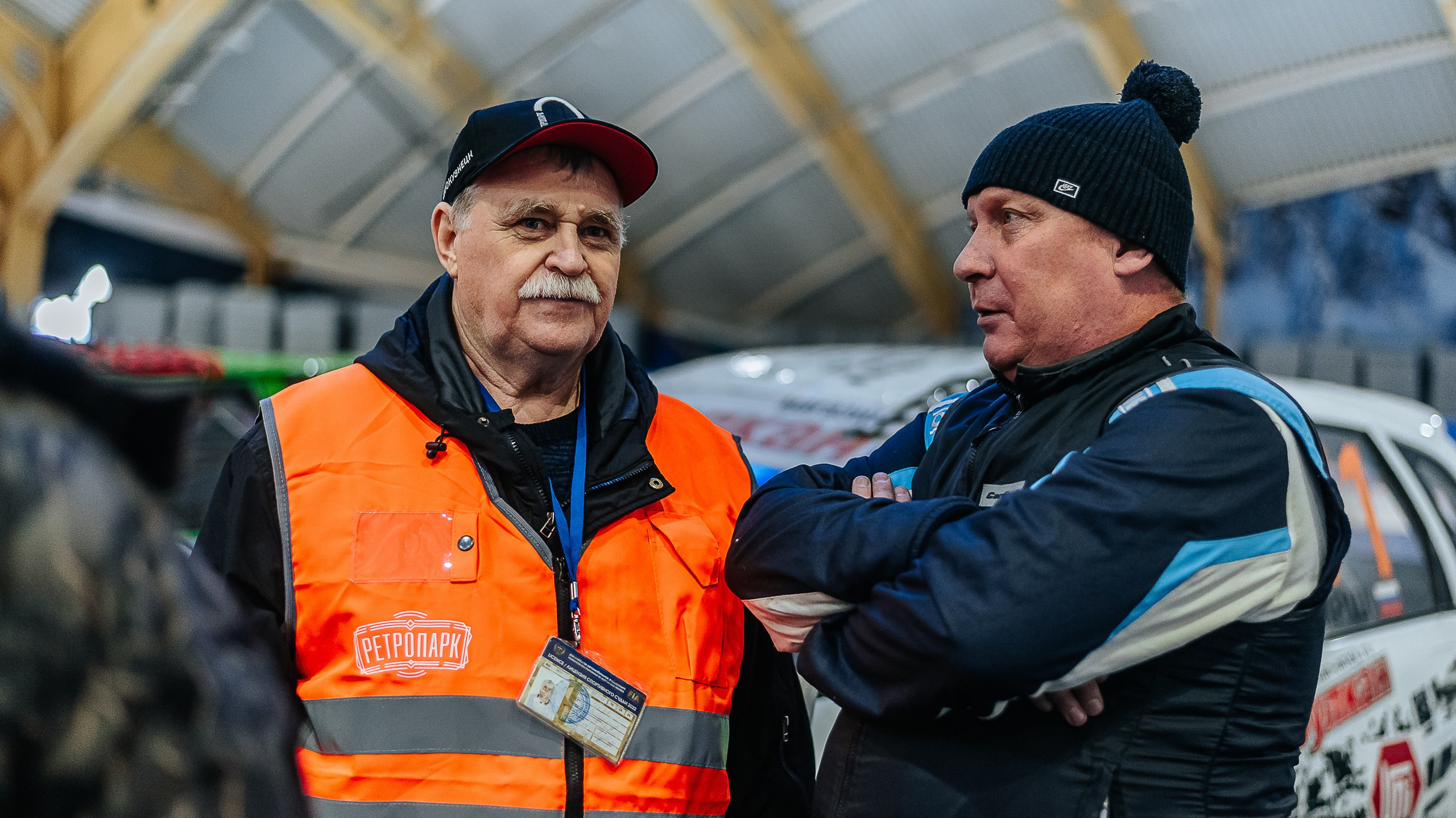 30.03.2024 — Кубок губернатора Кузбасса по автогонкам. Репортажный фотограф в Кемерово