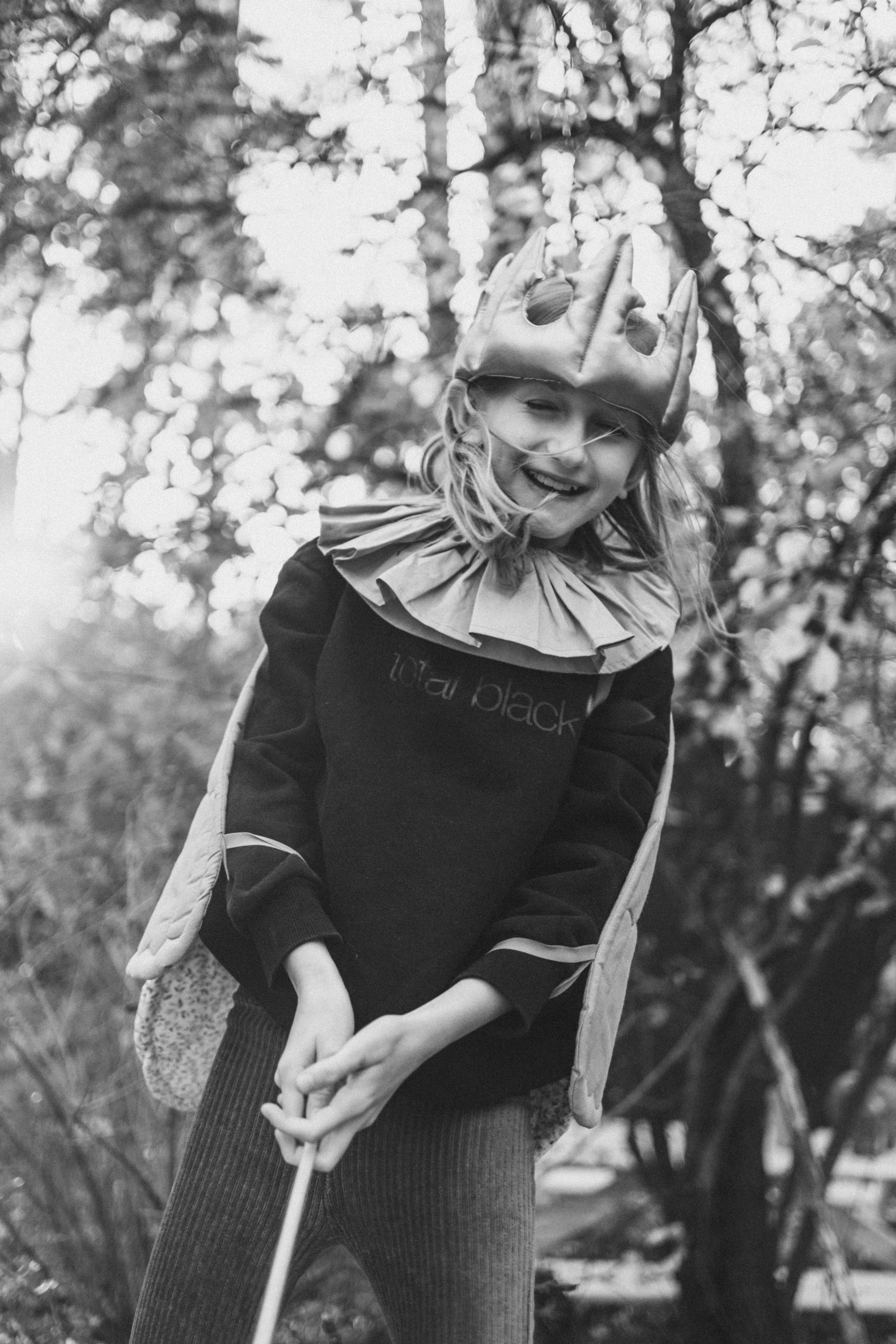 Маскарад на Зеленой даче. Семейный и детский фотограф и видеограф в Москве, Серпухове и Тарусе Валерия Сорокина