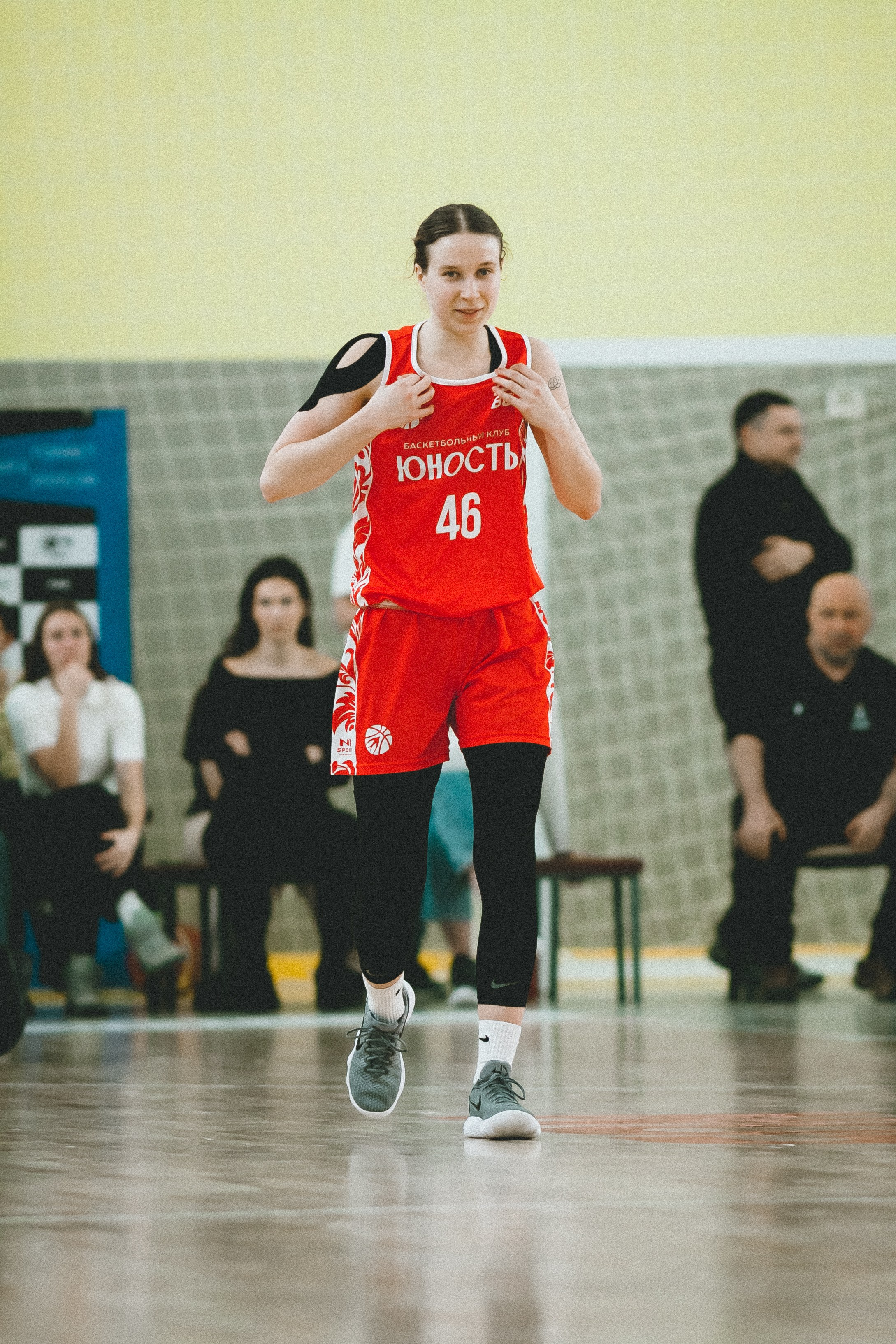 Атланта-Юность / 1. Фотография