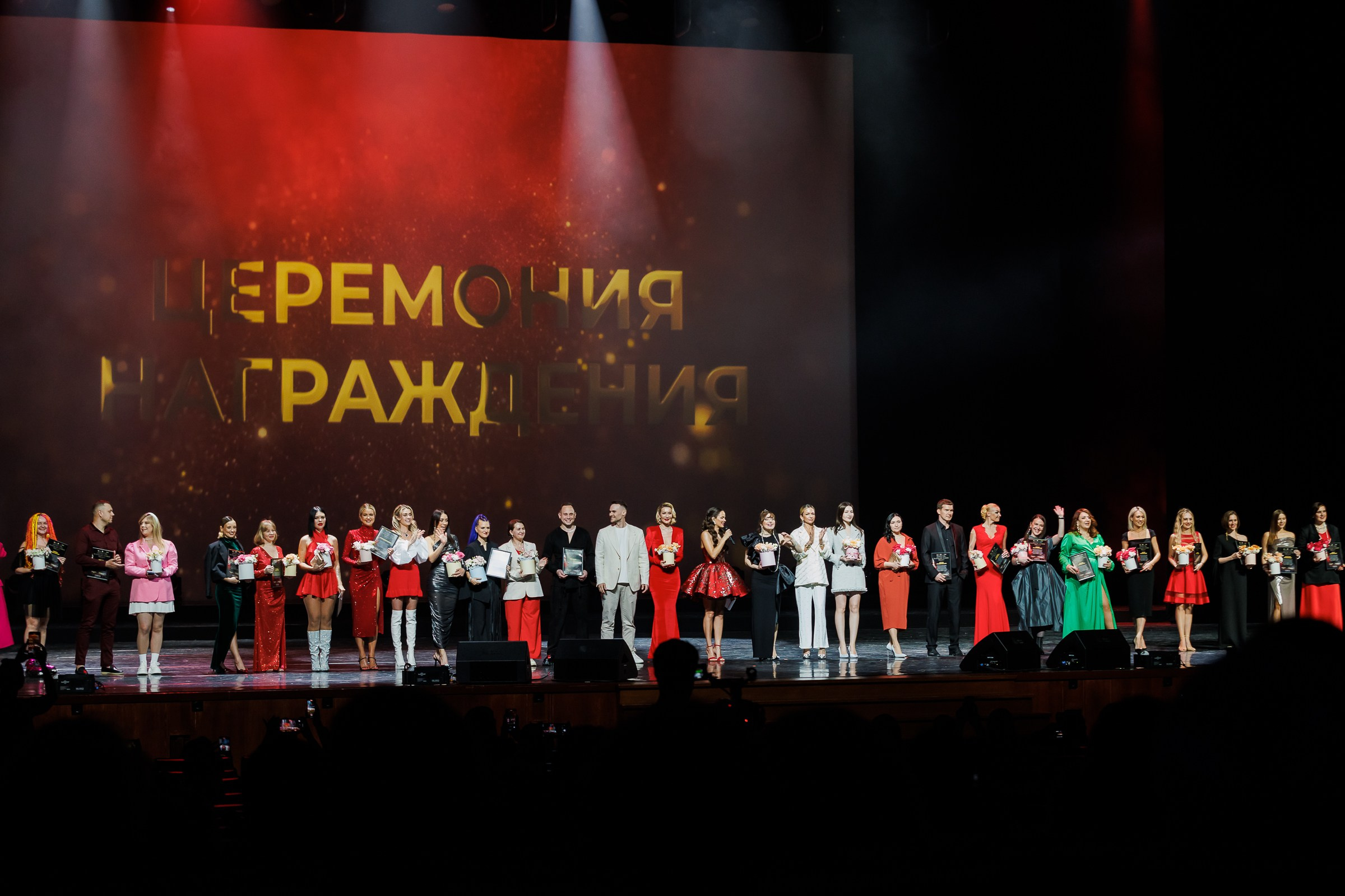 Гала концерт в Кремле. Репортажный и свадебный фотограф Катерина Потапова