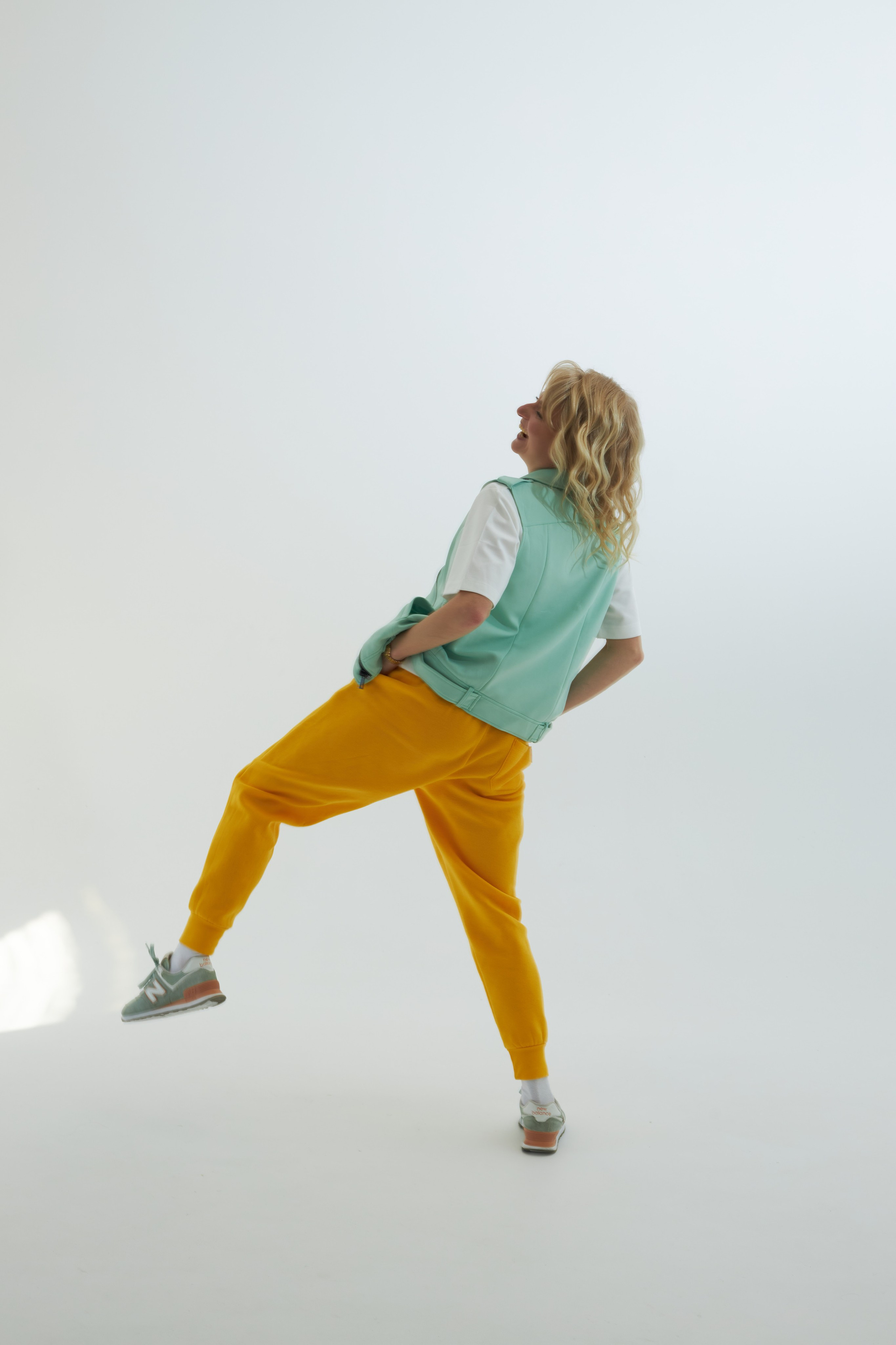 Съёмка женских портретов в стиле lifestyle и женский портрет. Анна Потявина. Фотограф Москва