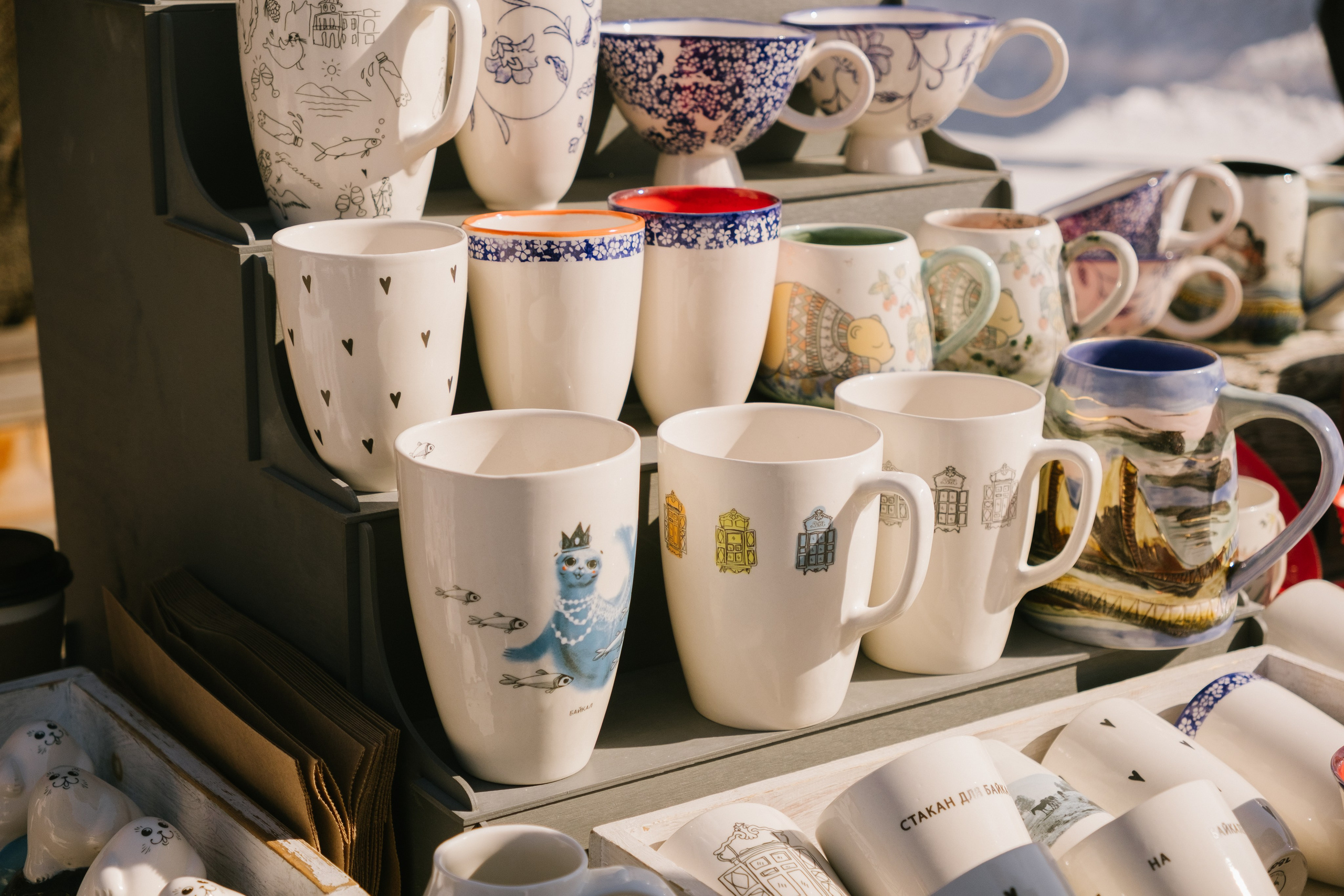 Масленица в Тальцах. Фотограф в Иркутске Анна Мирошникова