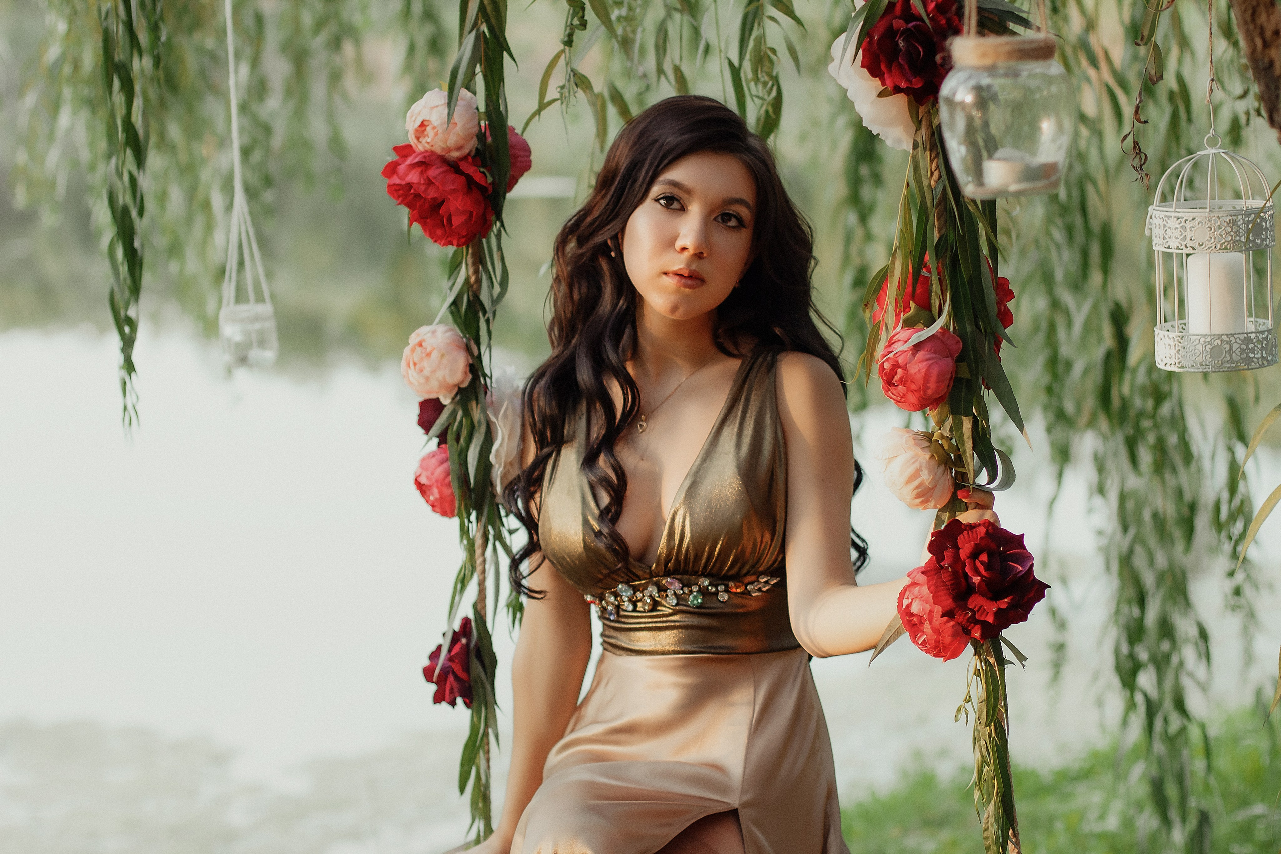 «Лесная сказка». Выпускные альбомы в Донецке и ДНР. Фотограф Донецк и ДНР