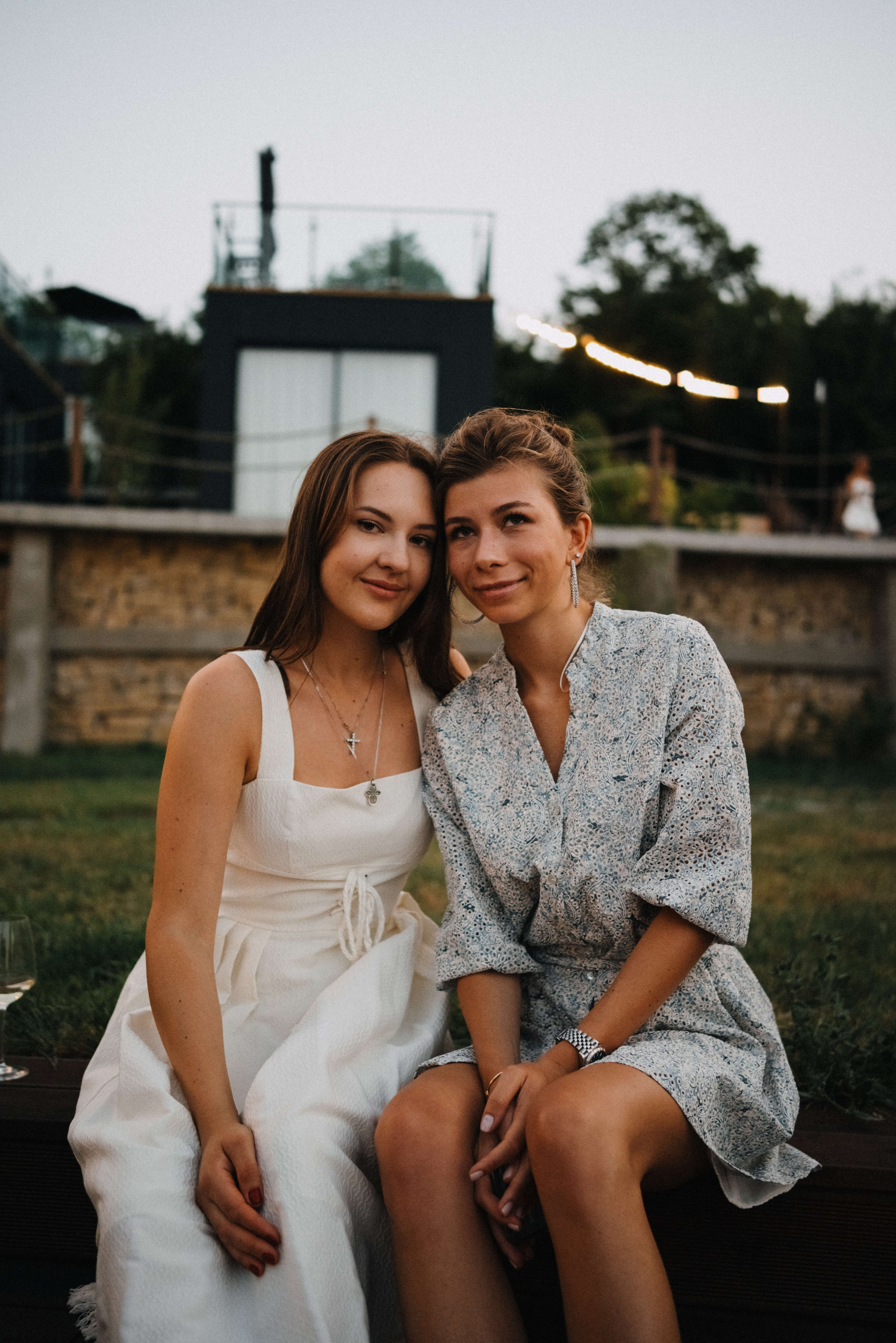 Девичник в отеле. Портретный и свадебный фотограф в Тбилиси • xeniqo