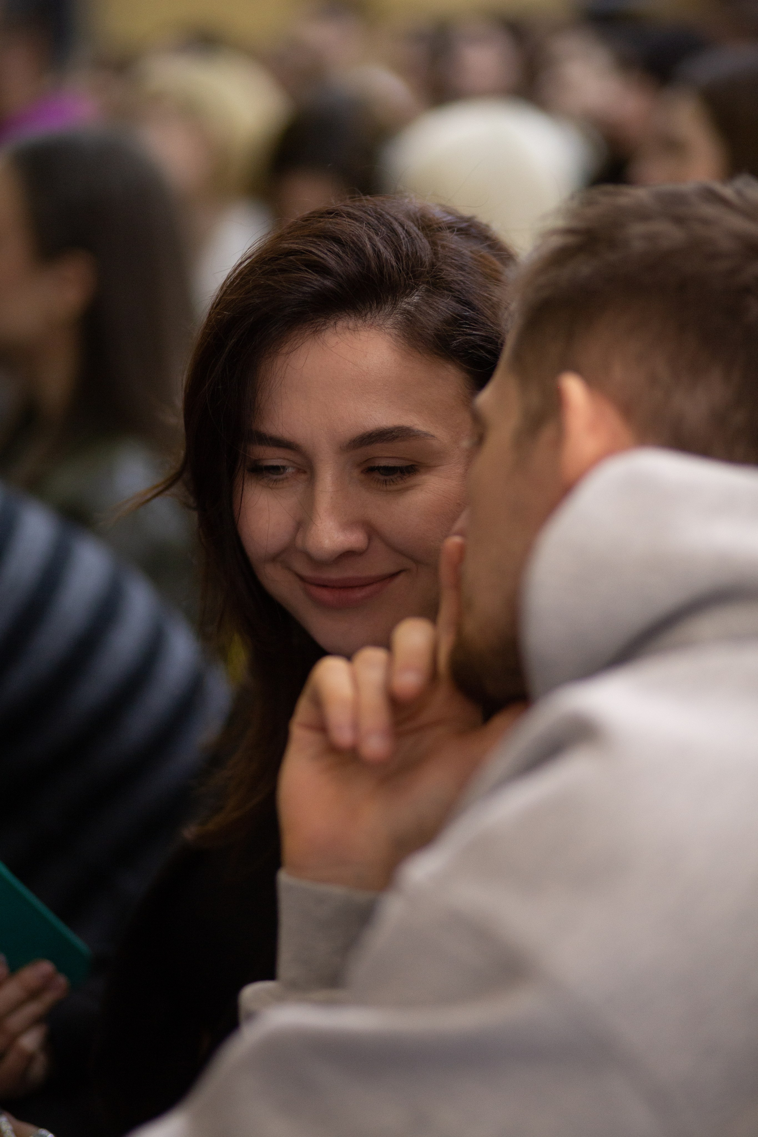 Репортажная съёмка. Фотограф г. Хабаровска Анастасия Царева