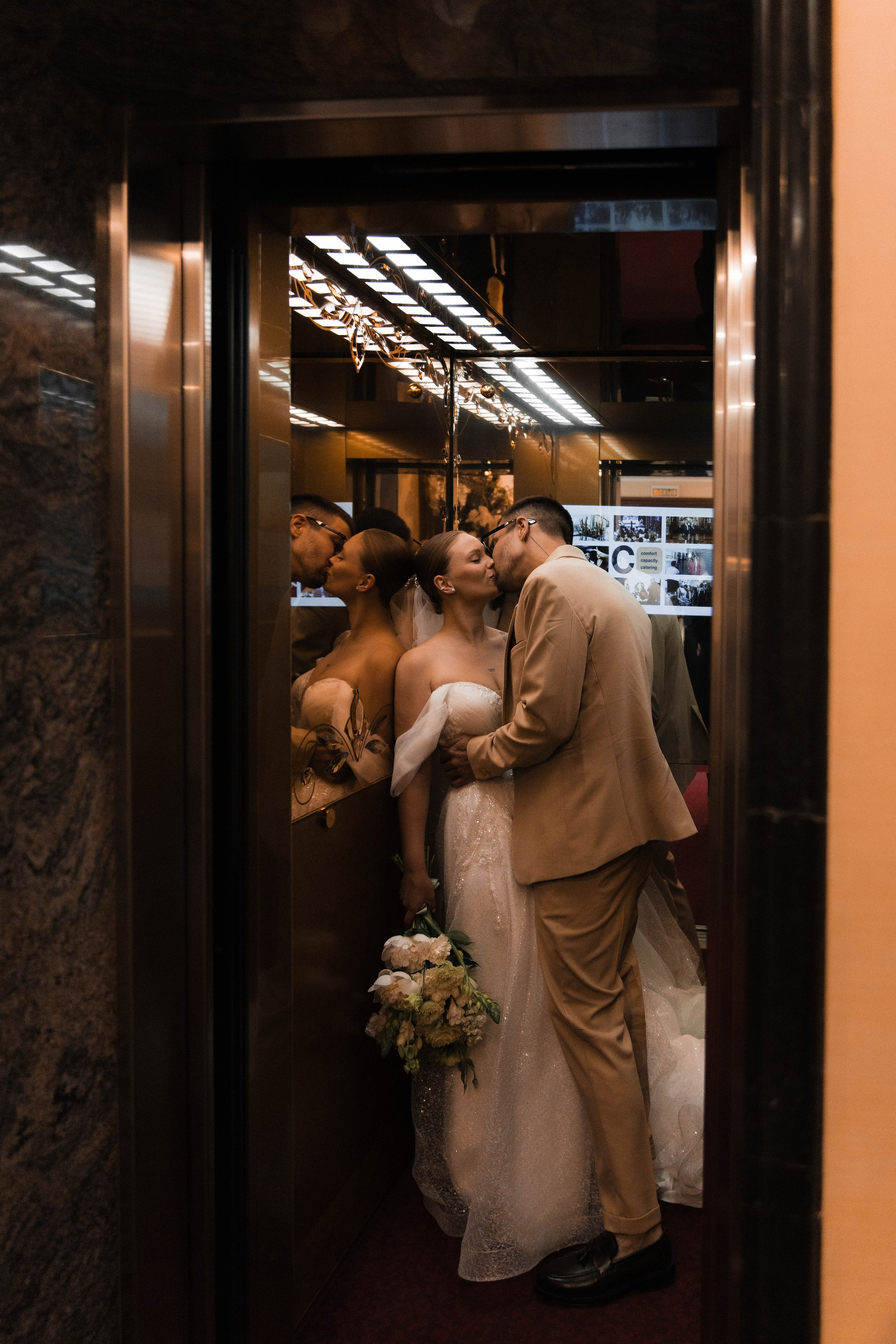 А & И Грибоедовский ЗАГС. Женский и свадебный фотограф Москва Елизавета Перова