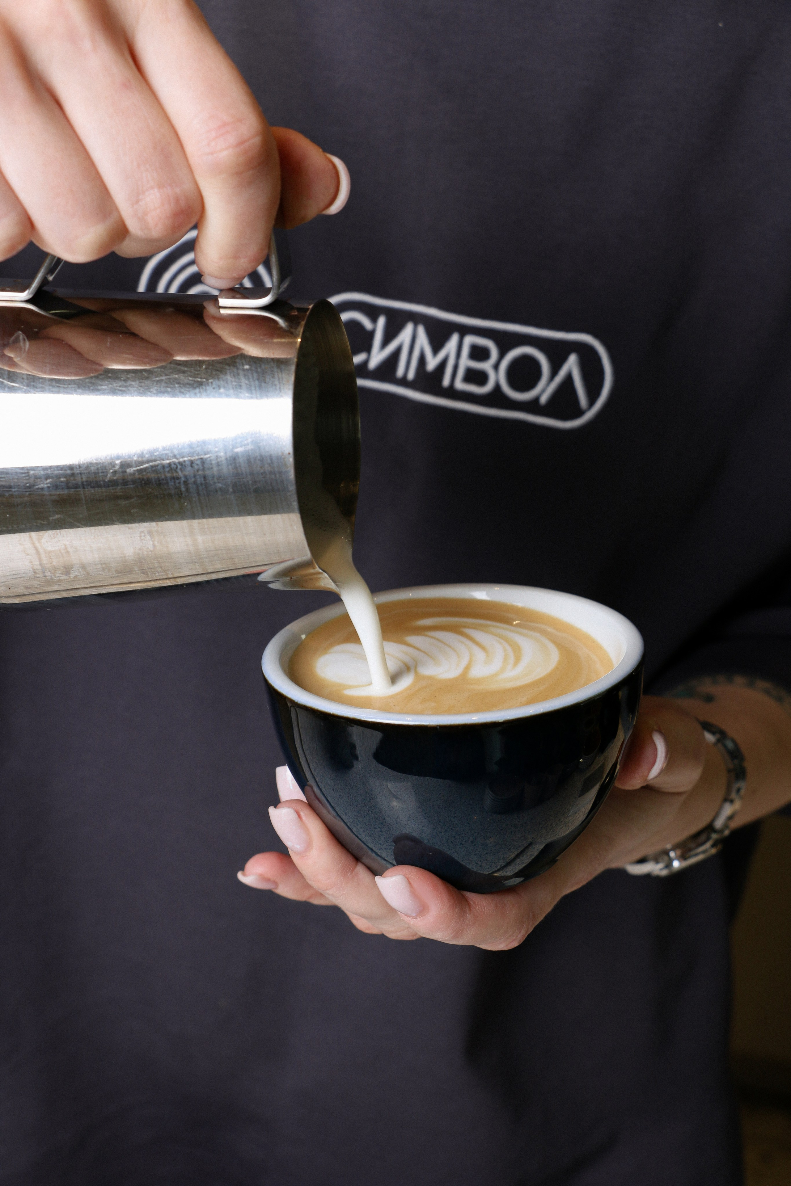 Символ. Контент-фотограф Калининград АНАСТАСИЯ ТКАЧЕВА