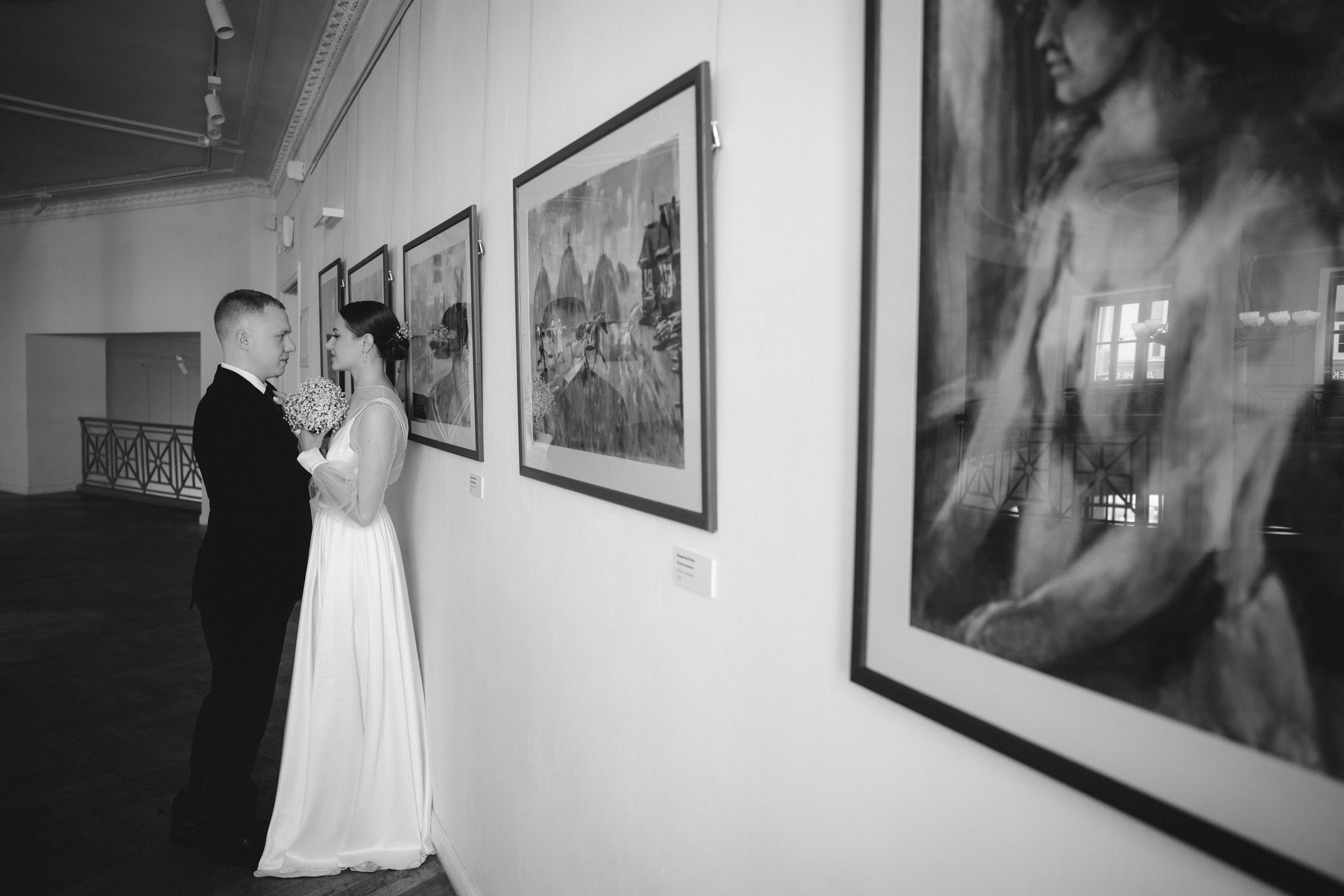 Свадьба Юлии и Дмитрия. Svetlana Batyaeva