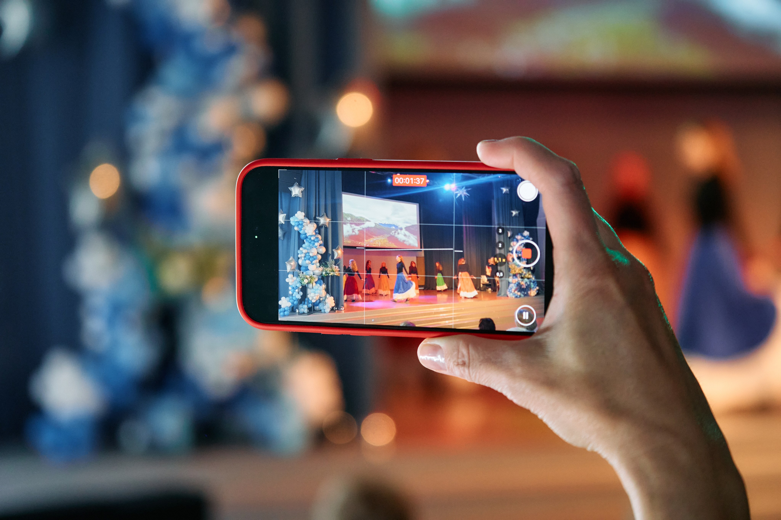 EVENT. Фотограф в Перми (Егор Гладких): цены, портфолио, гайды