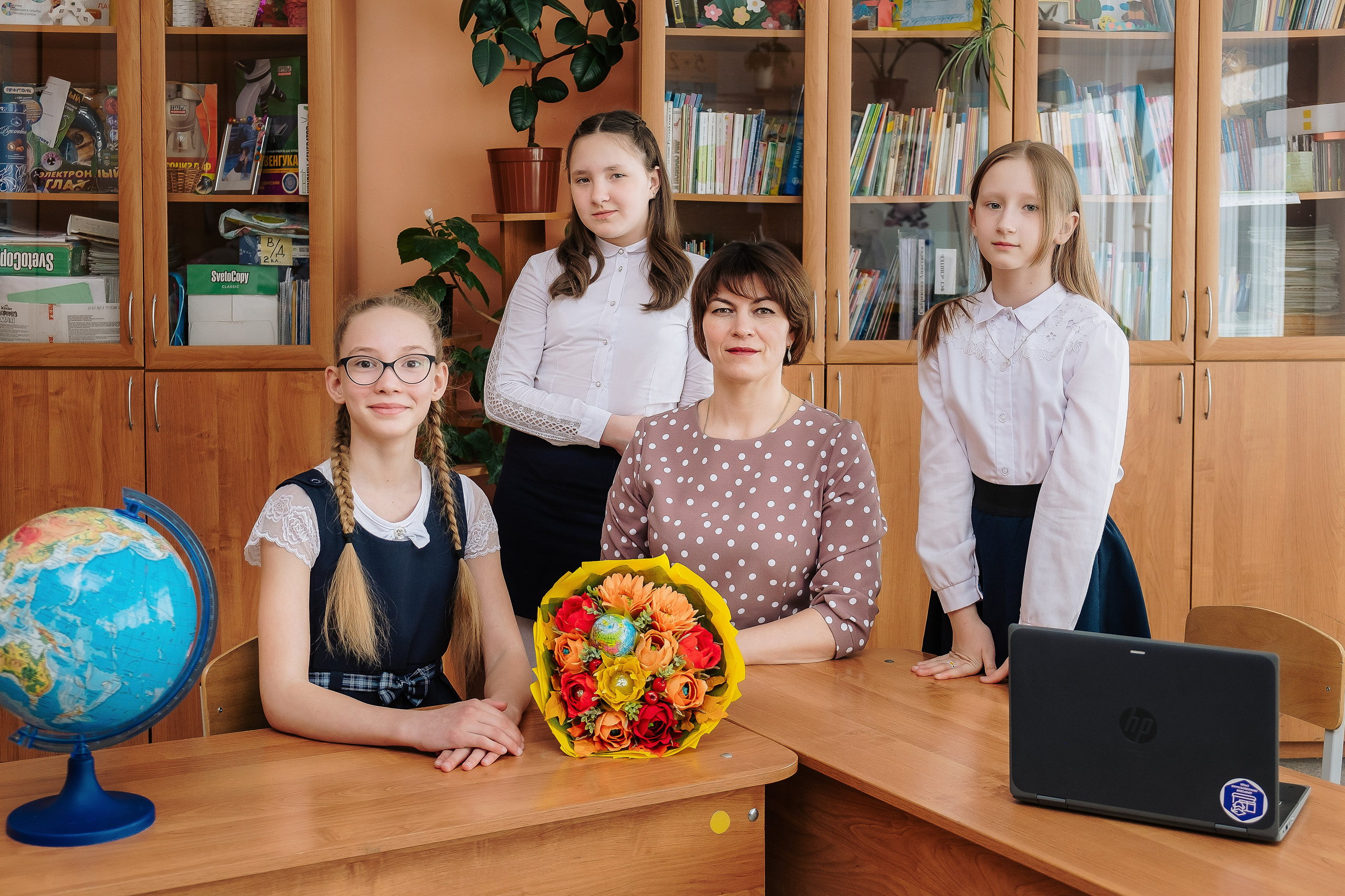 Младшие школьники. Фотограф в Перми (Егор Гладких): цены, портфолио, гайды