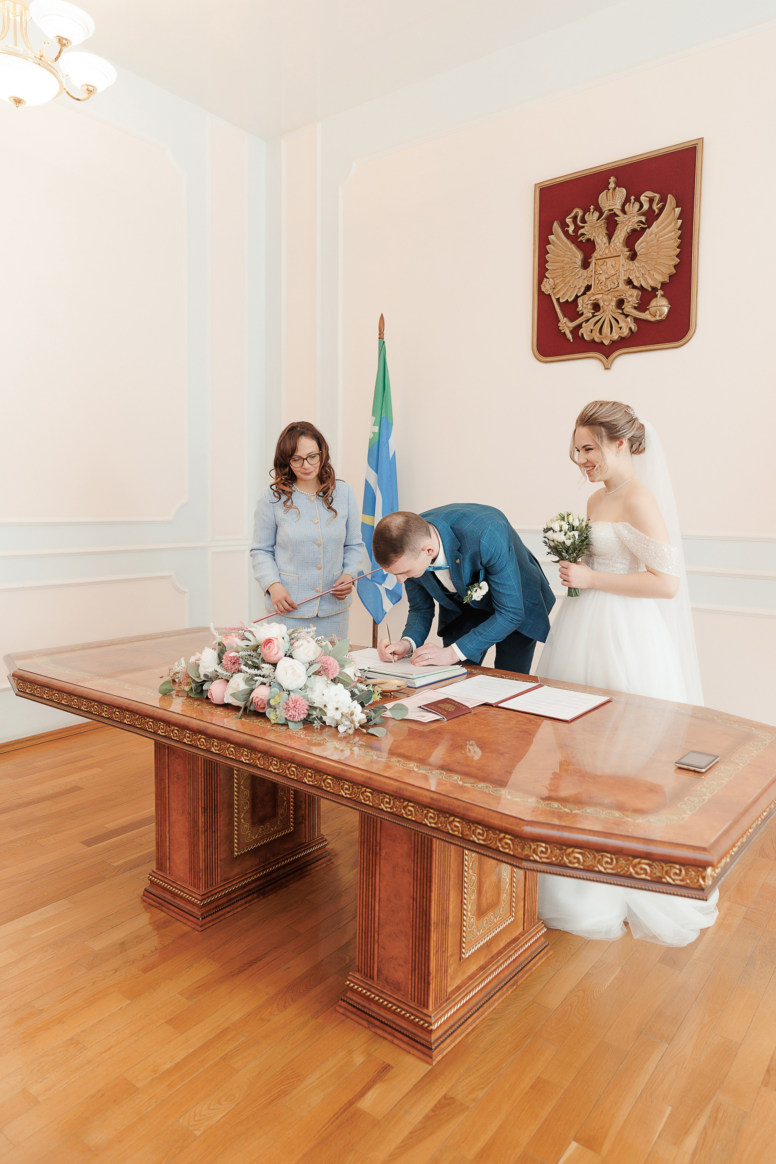 Аня и Влад. Свадебный и семейный фотограф в Твери и Тверской области
