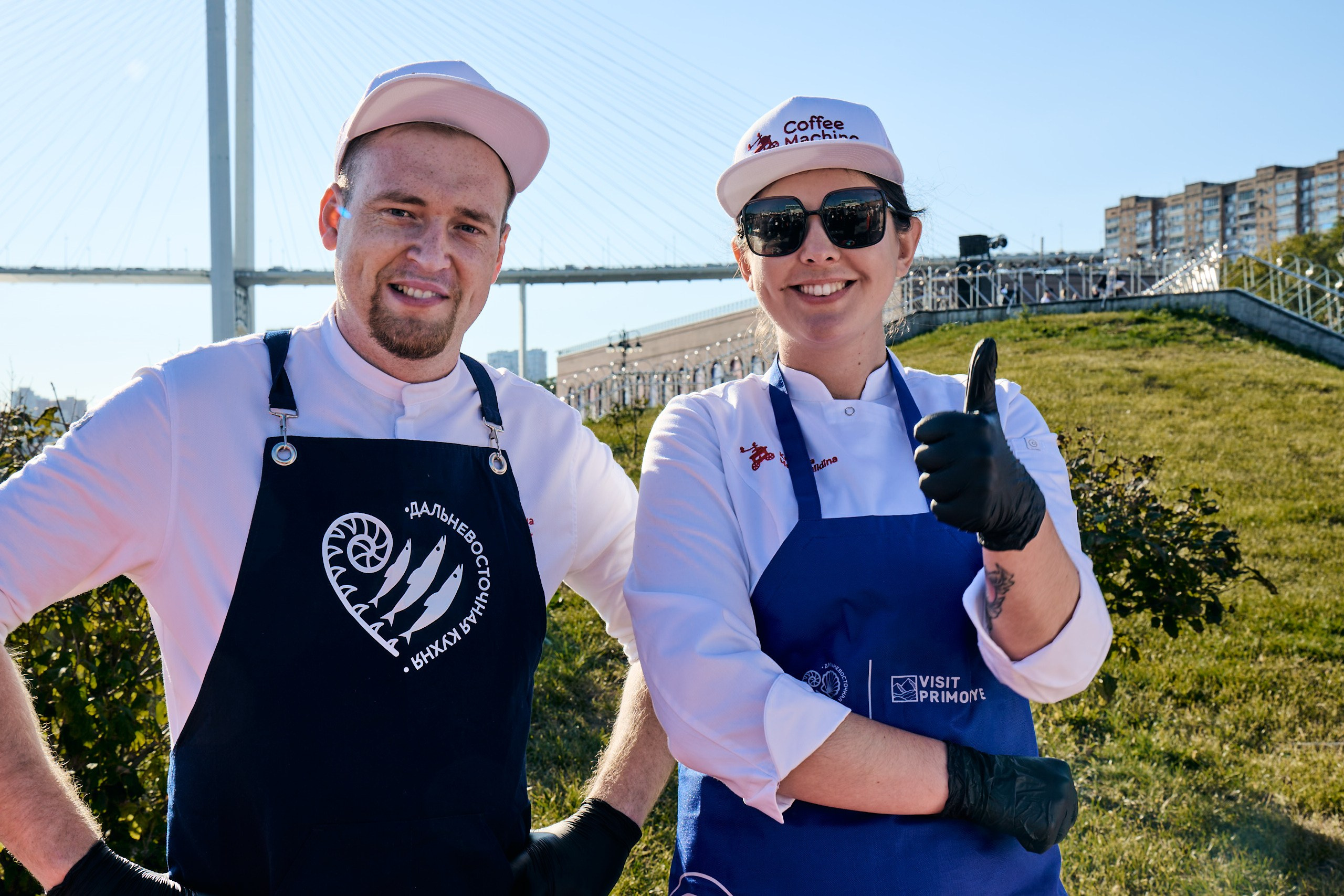 Приморские муссоны 27.09. Профессиональный репортажный фотограф Инесса Иминова
