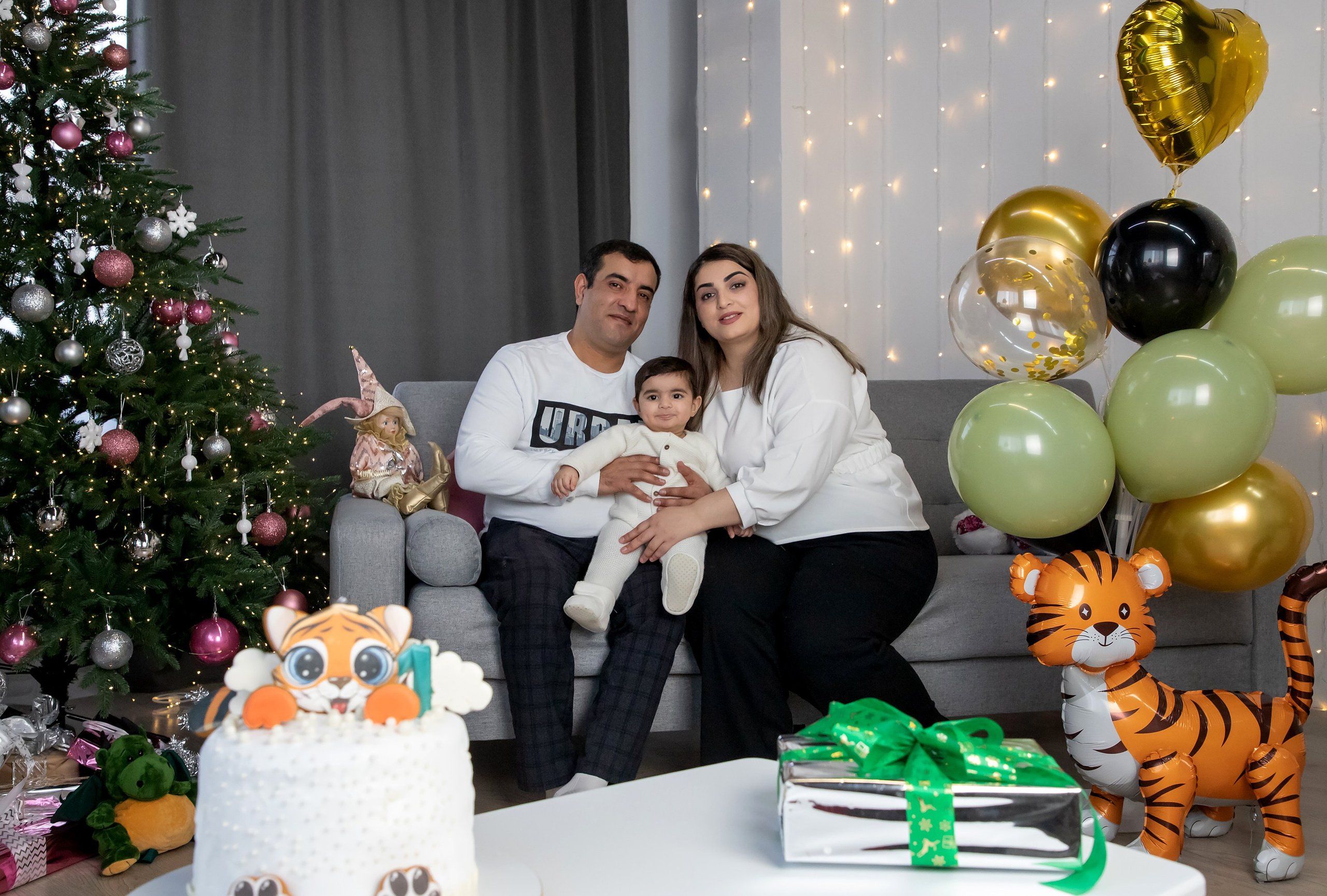 День рождения