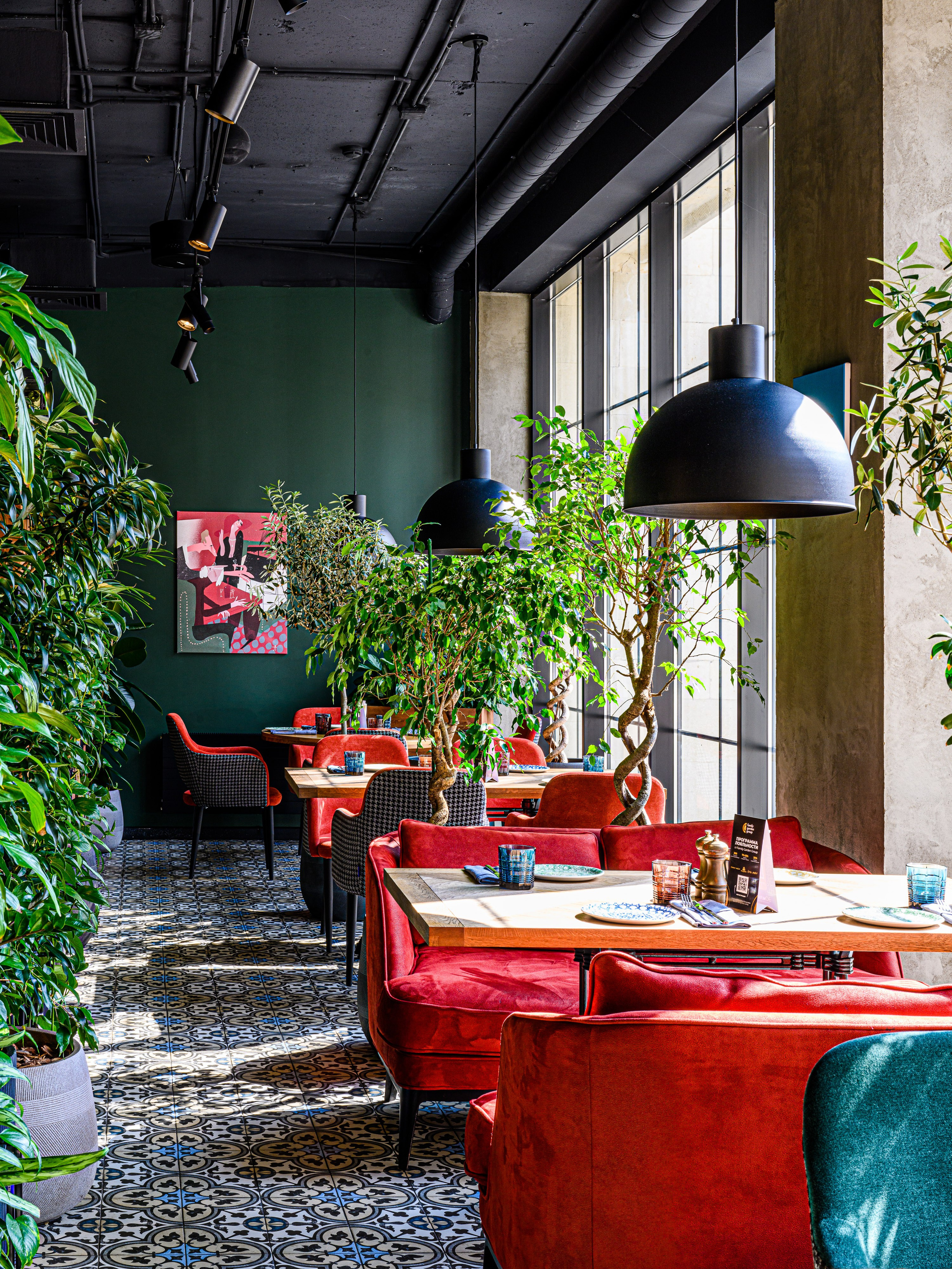 ЮЖАНИН. Интерьерный фотограф Краснодар Денис Педань