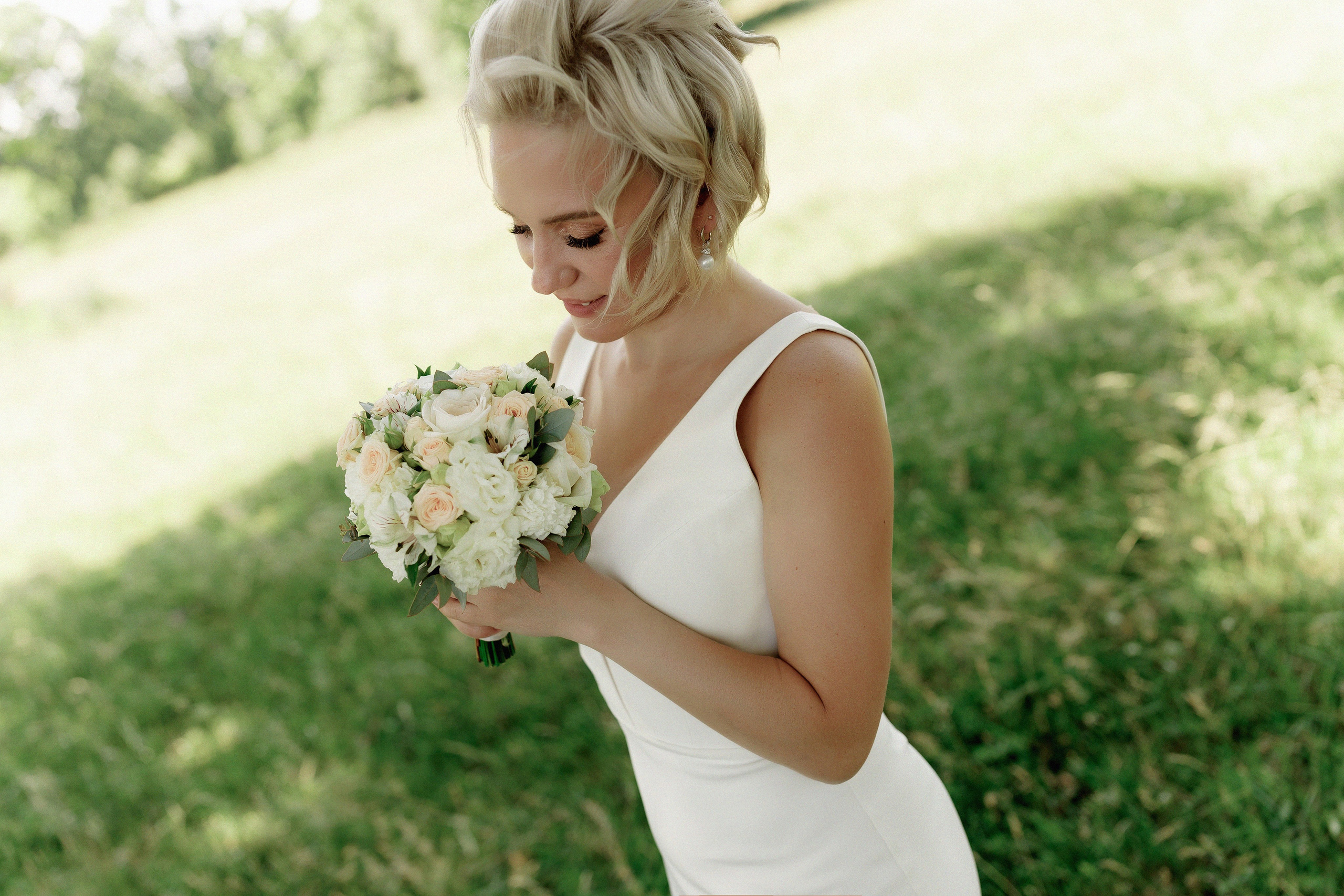 Екатерина и Дмитрий. Свадебный и семейный фотограф в Казани и Волжске